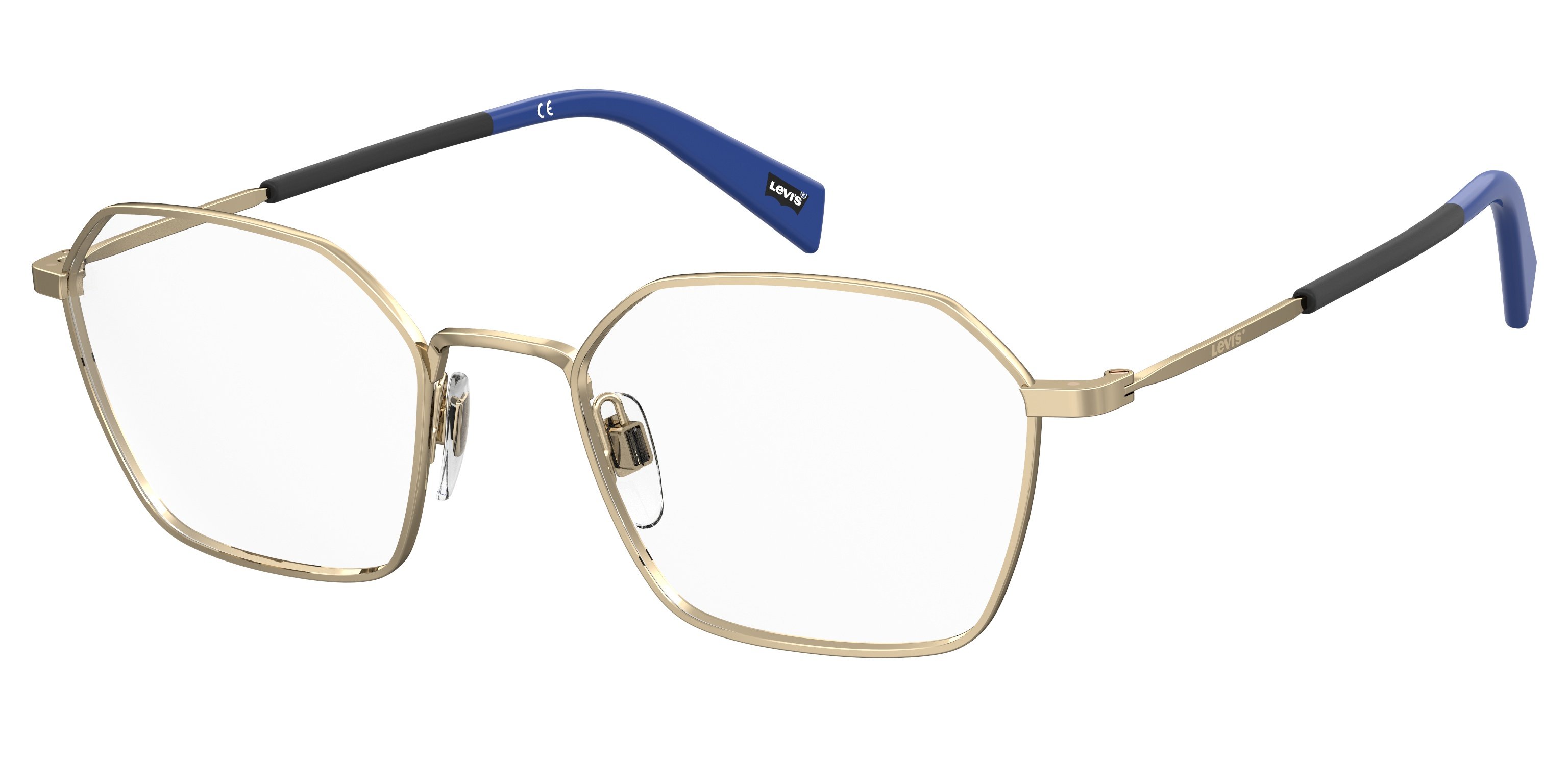 LEVI'S-1037/G J5G GOLD 51*19, Dorado, hi-res image number 0