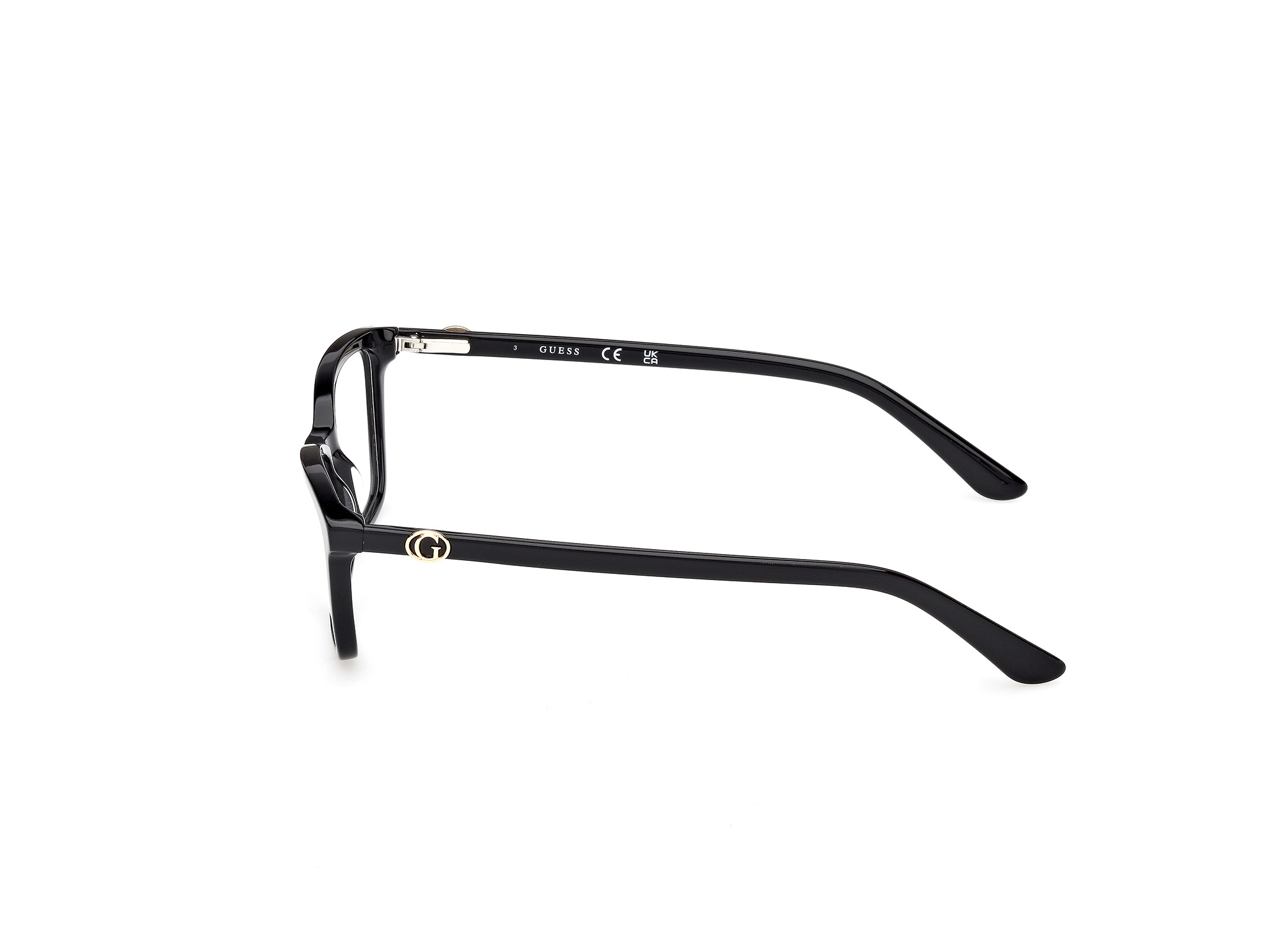 GUESS-50310/G 001 NEGRO 52*15, Negro, hi-res image number 1