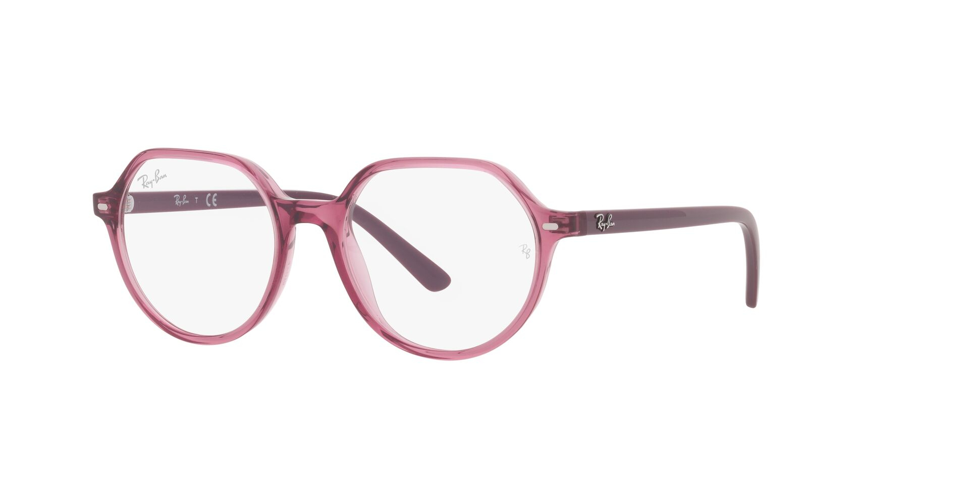 RY-9095 3898 TRANSPARENT PINK 47*16, , hi-res image number 0