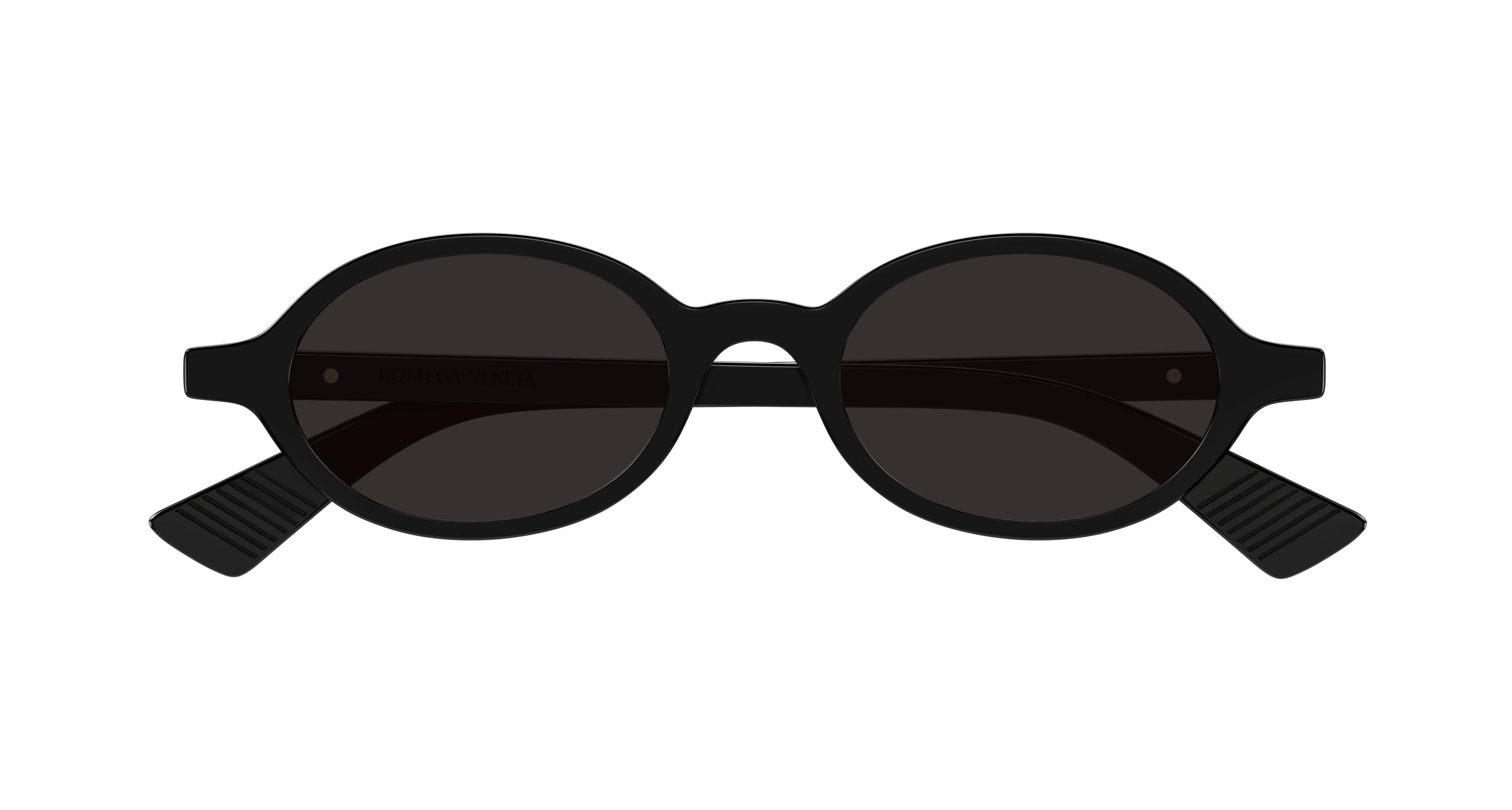 BOTTEGA-1388S/S 001 BLACK-BLACK-GREY 47*19, Negro, hi-res image number 1