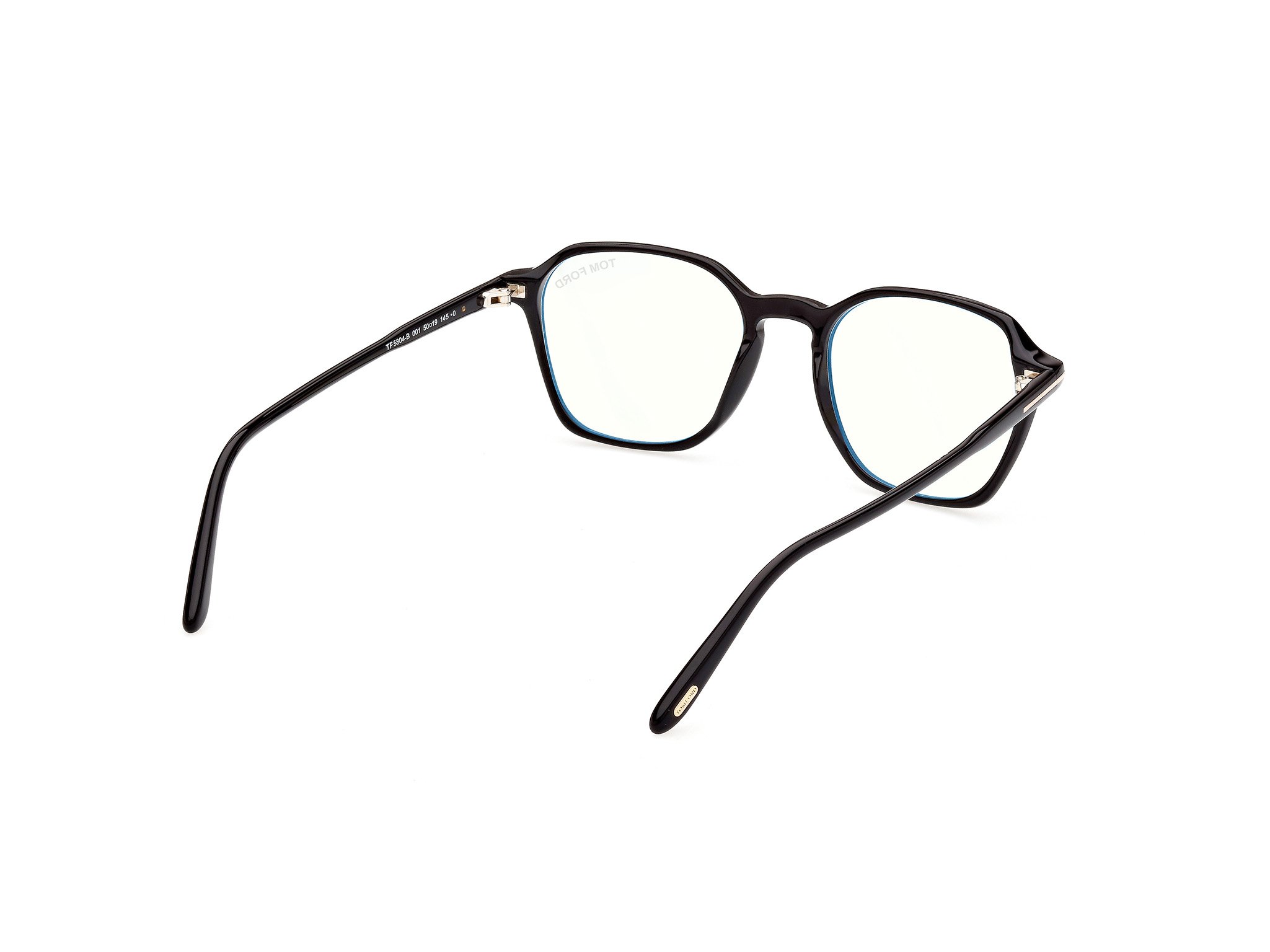 TOM FORD FT 5804B FILTRO AZUL, , hi-res image number 4