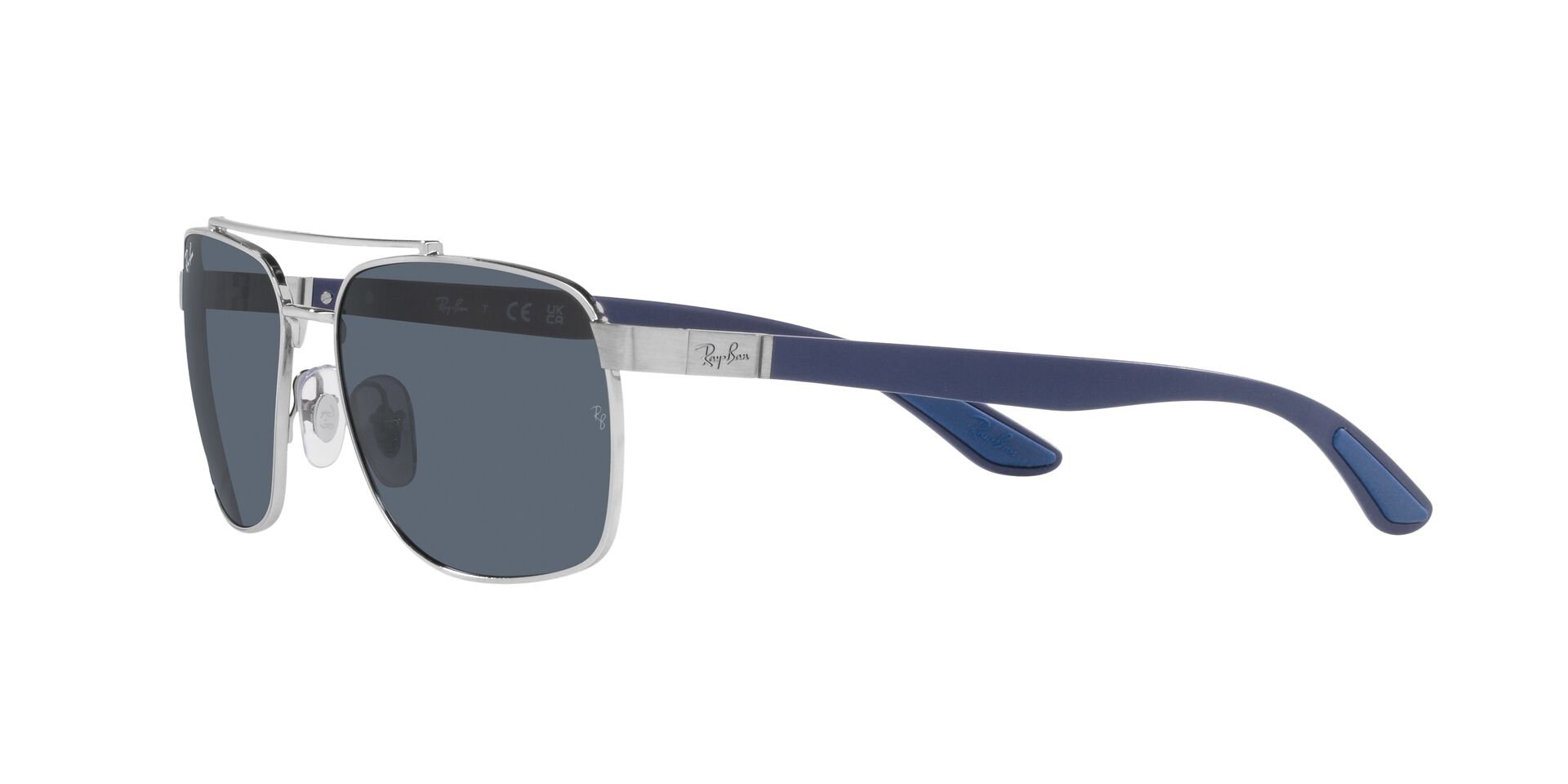 RB-3701 924387 SILVER(DARK GREY 59*17, , hi-res image number 10