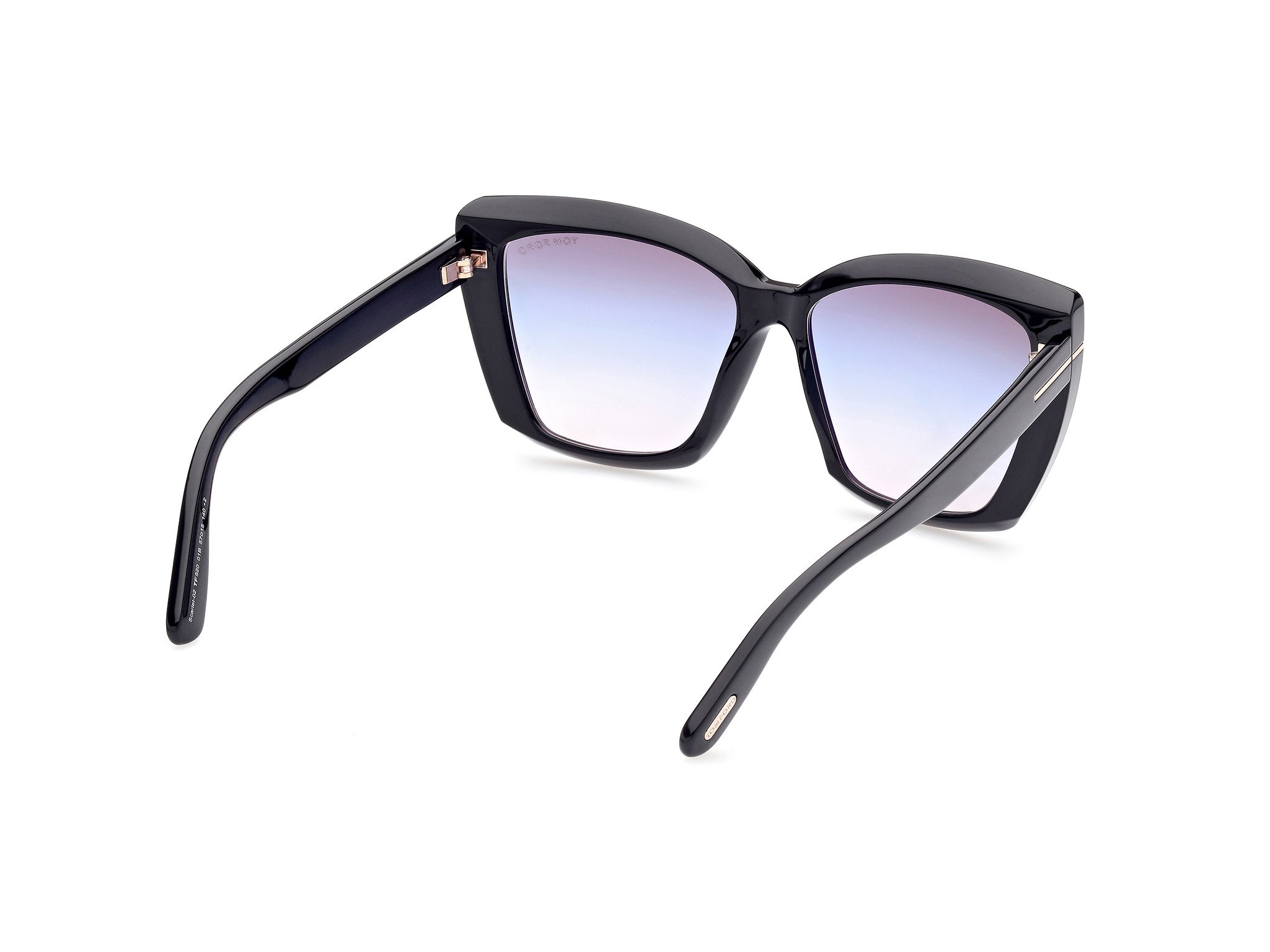 TOM FORD FT 0920 01B , , hi-res image number 3