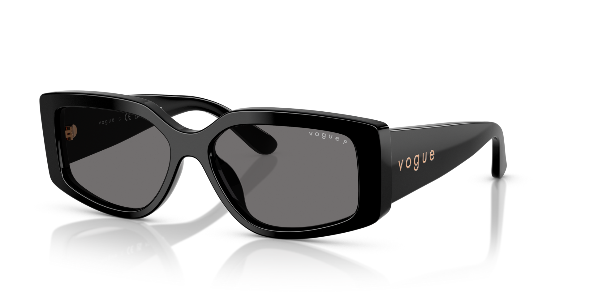 VOGUE EYEWEAR 5642SU, , hi-res image number 0