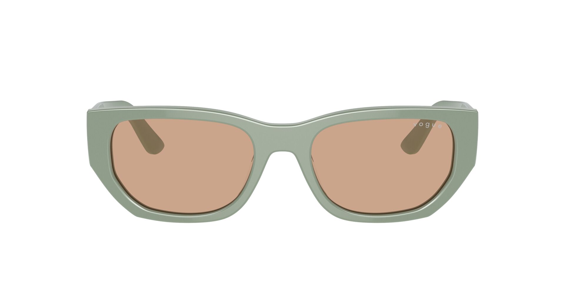 VOGUE-5586/S 31613 VERDE MENTA 53*19, Verde, hi-res image number 1