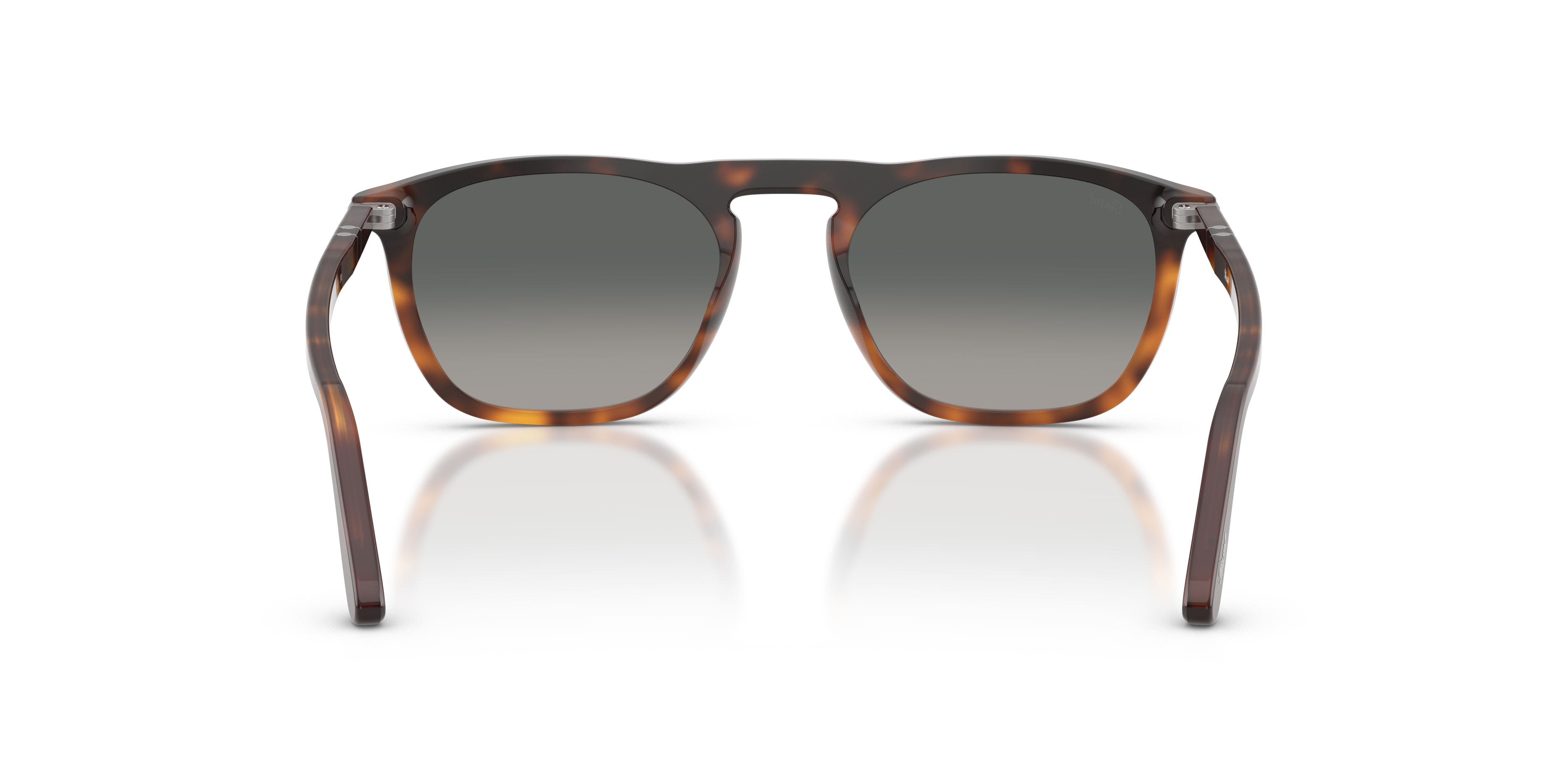 PERSOL-3391S/S 116071 GRADIENT HAVANA(GRADIENT GREY 53*19, , hi-res image number 3