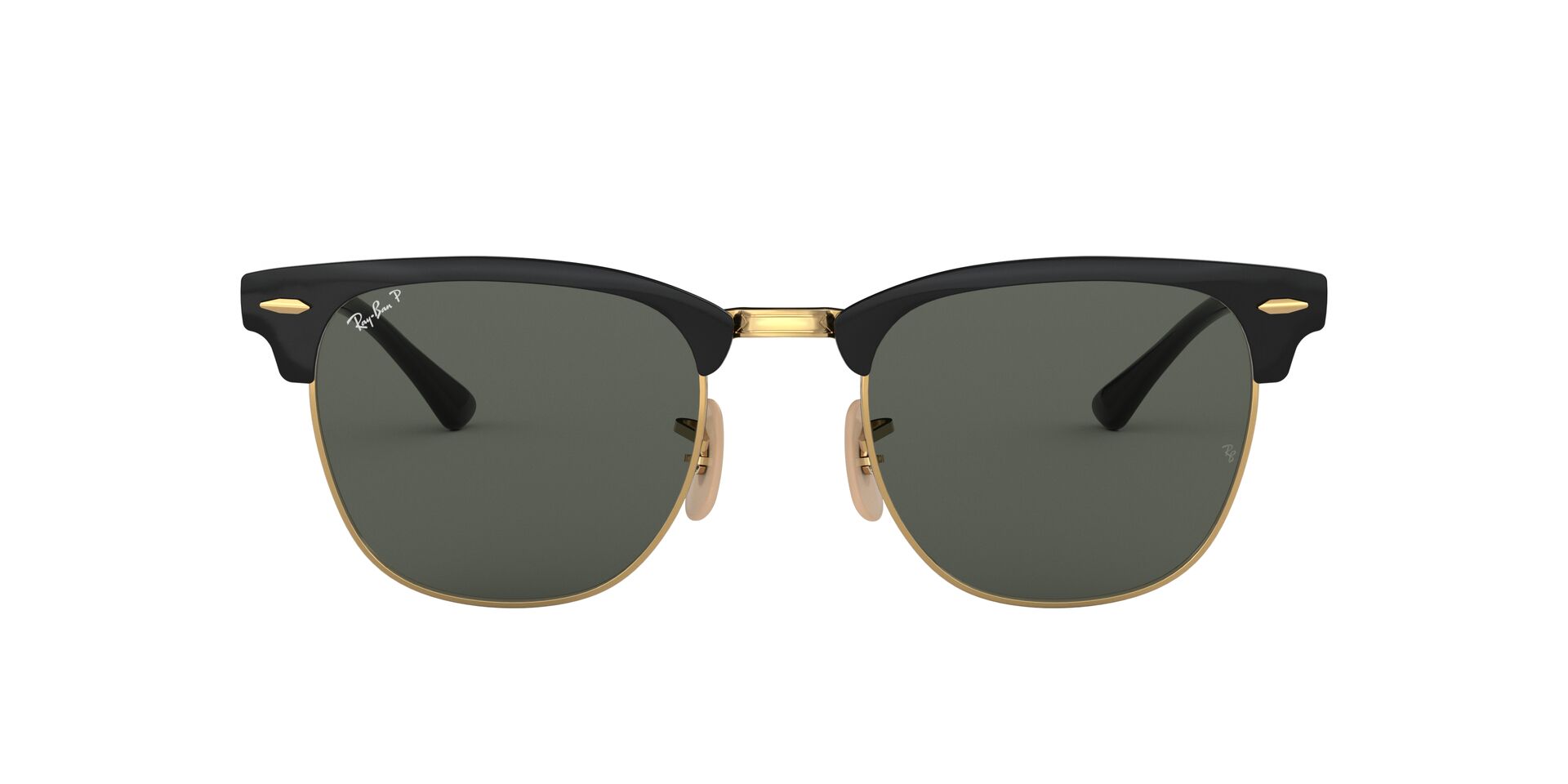 RB-3716 187/58 GOLD TOP BLAC 51*21, , hi-res image number 1