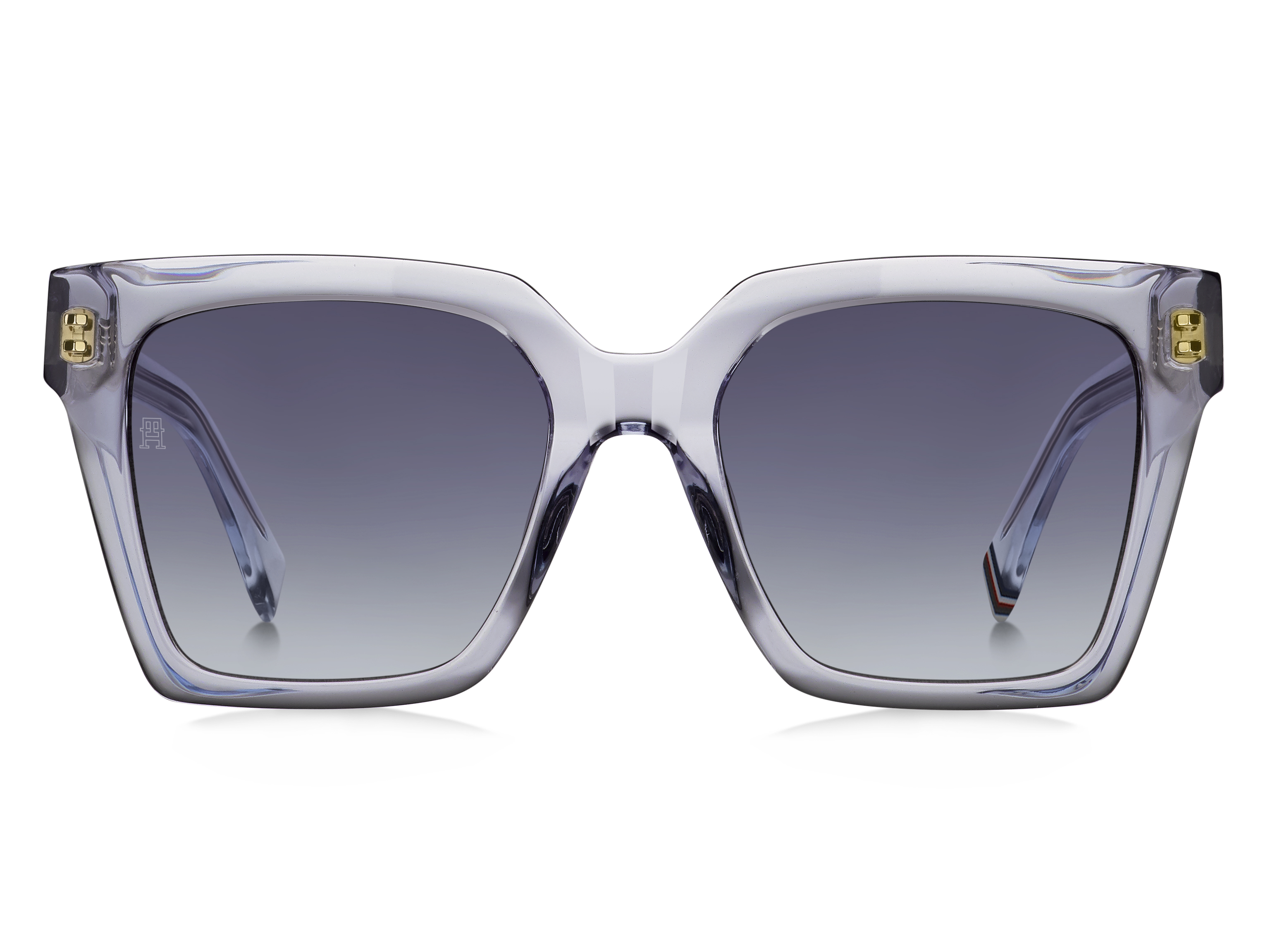 TOMMYHILFIGER-2100/S KB7*GB GREY(GREY AZURE 53*19, Gris, hi-res image number 1