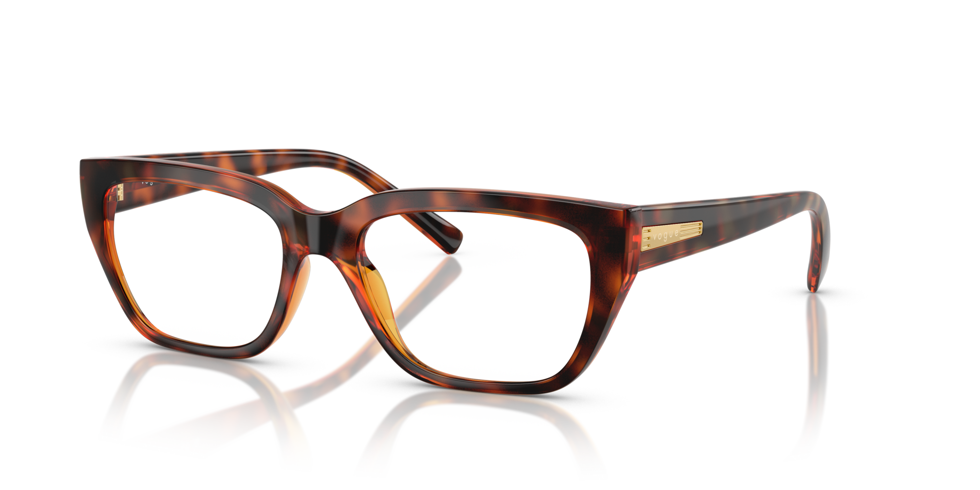 VOGUE EYEWEAR VO 5609, , hi-res image number 0