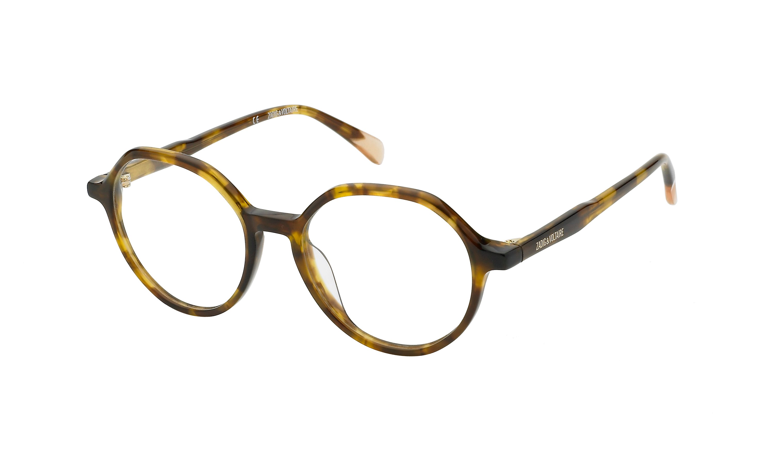 ZADIG&VOLTAIRE-VZV339/G 0960 AVANA MIELE LUCIDO 50*17, , hi-res image number 0