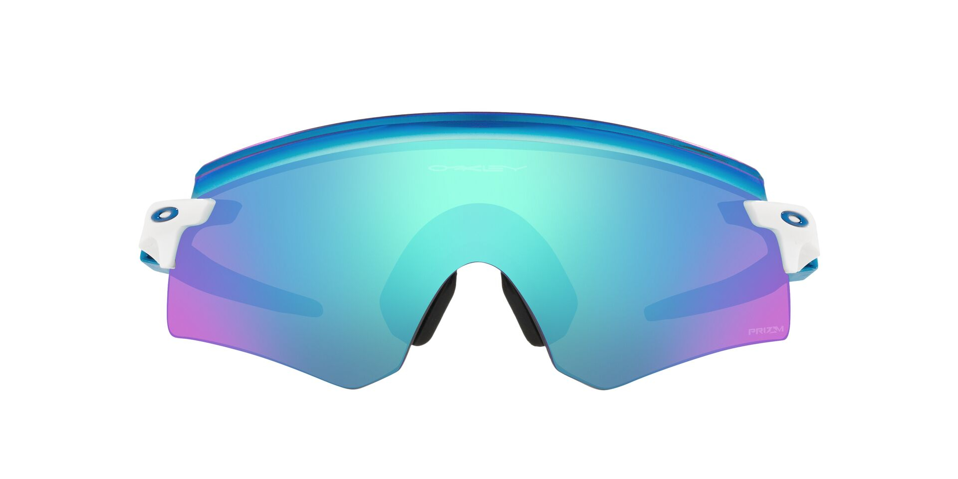 OAKLEY-ENCODER-9471 947105 WHITE(PRIZM SAPPHIRE 36*13, Blanco, hi-res image number 1
