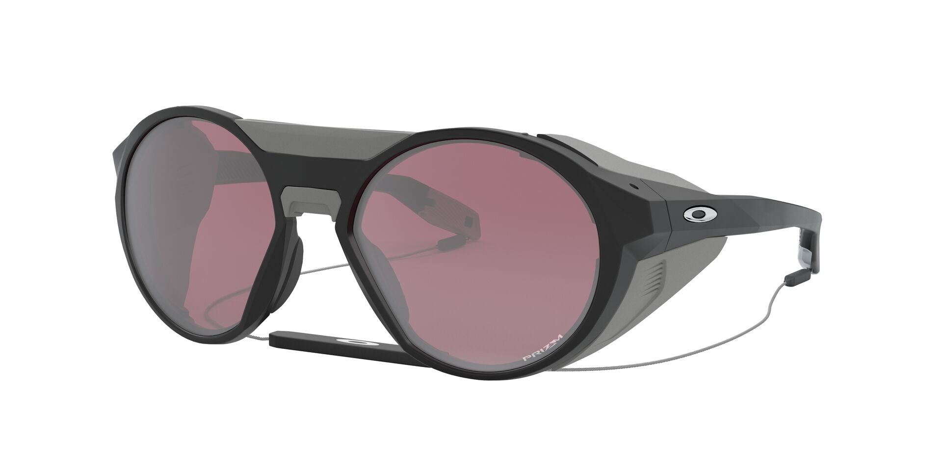 OAKLEY-CLIFDEN-9440 944001 MATTE BLACK/PRIZM SNOW BLACK 56*17, , hi-res image number 0