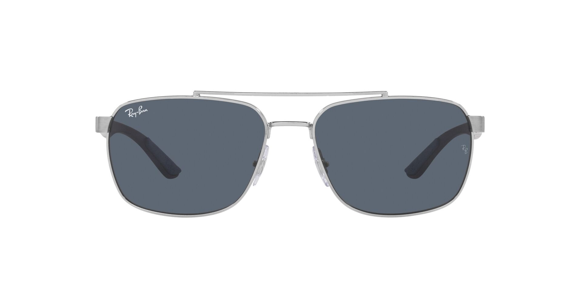 RB-3701 924387 SILVER(DARK GREY 59*17, , hi-res image number 11