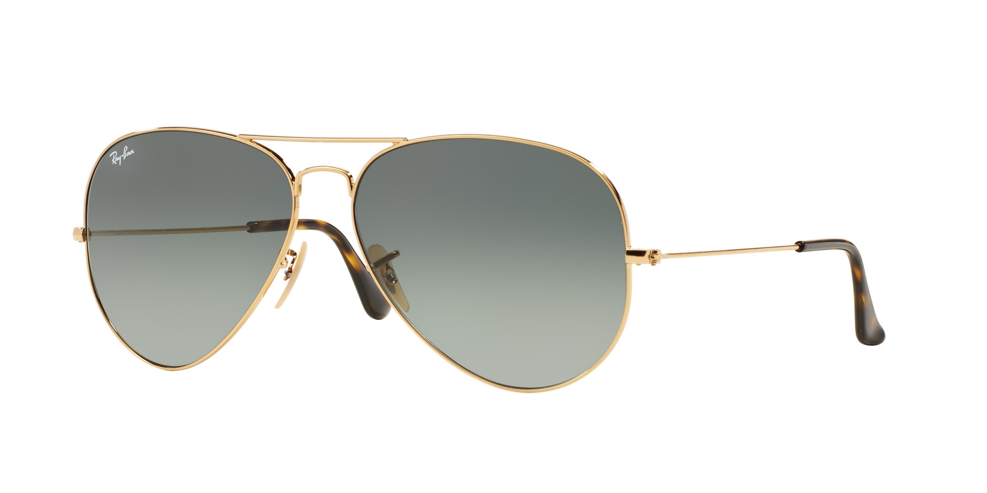 RB-3025 181/71 DORADO(GRIS 58*14, Dorado, hi-res image number 0