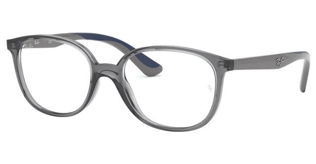 RAY-BAN JUNIOR RY 1598 3830, Gris-Transparente, hi-res image number 0