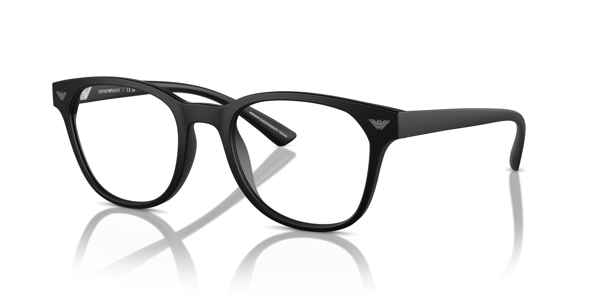 EMPORIO ARMANI EA 3240U, , hi-res image number 0