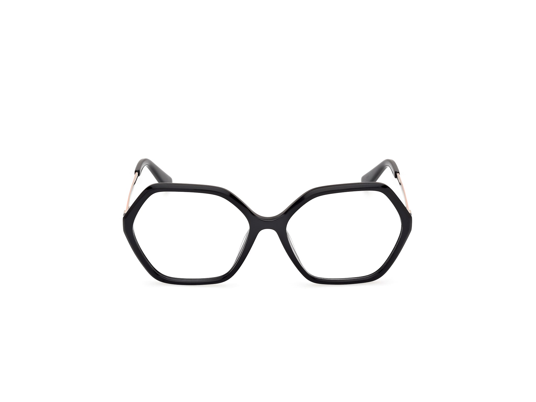 GUESS-50149/G 001 shiny black 54*15, Negro, hi-res image number 1