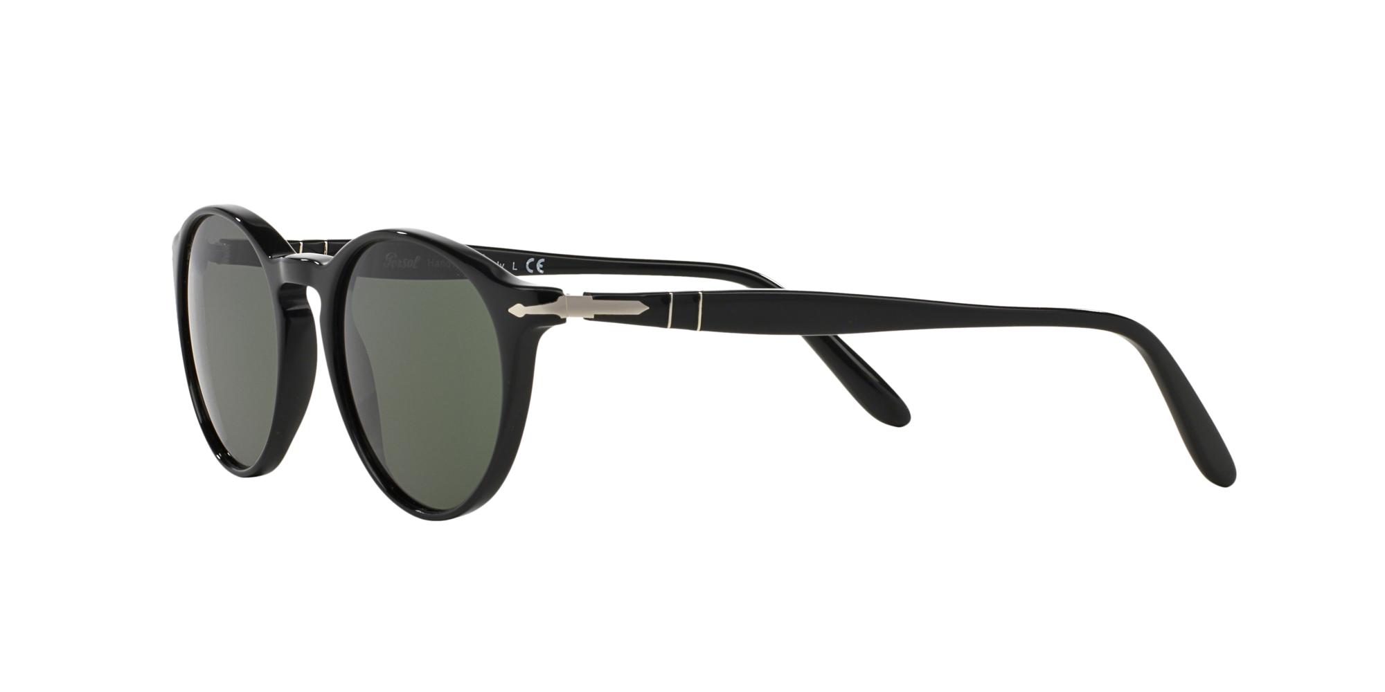 PERSOL-3092SM/S 901431 50*19, Negro, hi-res image number 2