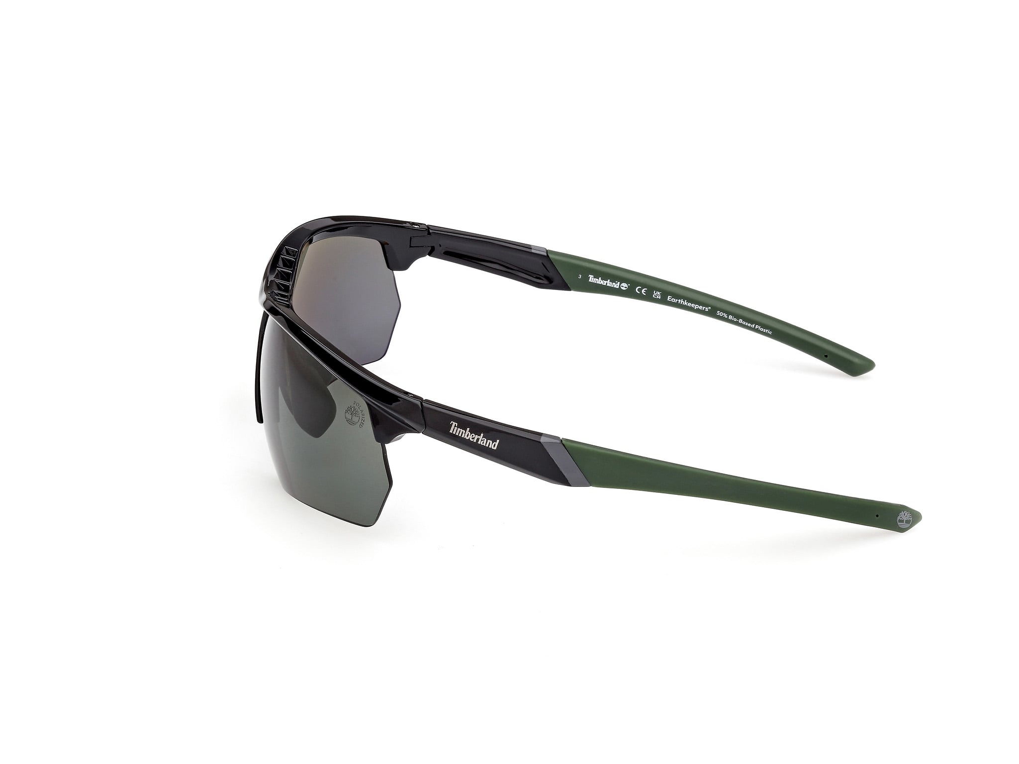 TIMBERLAND-00056/S 01R shiny black 73*14, , hi-res image number 1