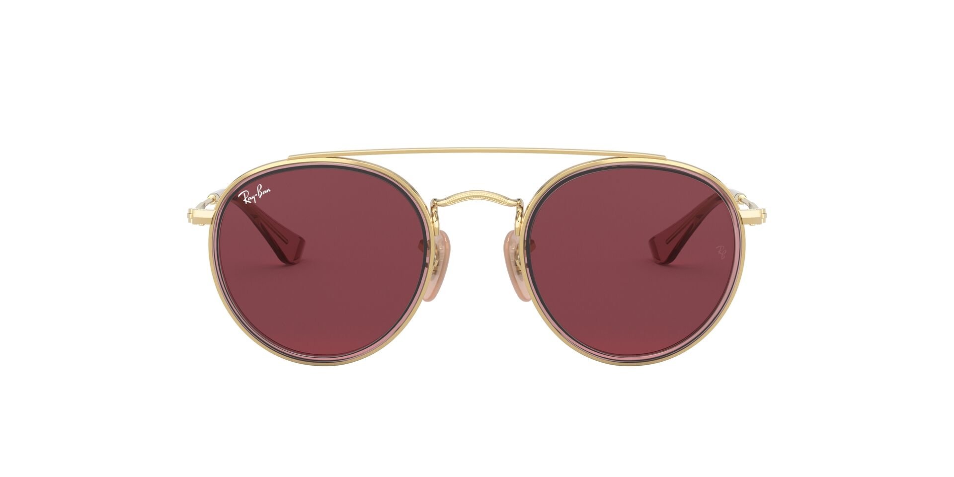 RJ-9647S 281/75 GOLD/PINK(DARK VIOLET 46*21, , hi-res image number 2
