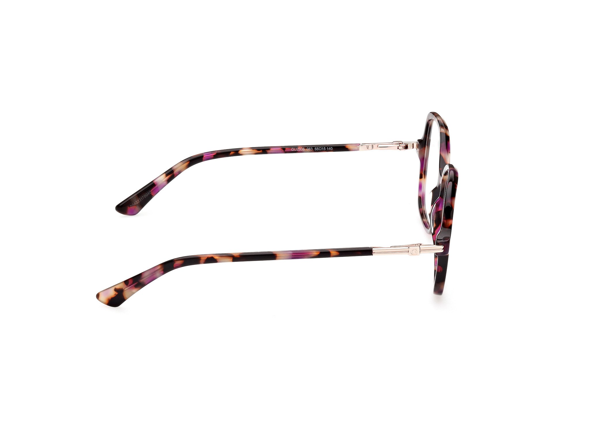 GUESS-2906/G 083 violet/other 55*15, Violeta, hi-res image number 4