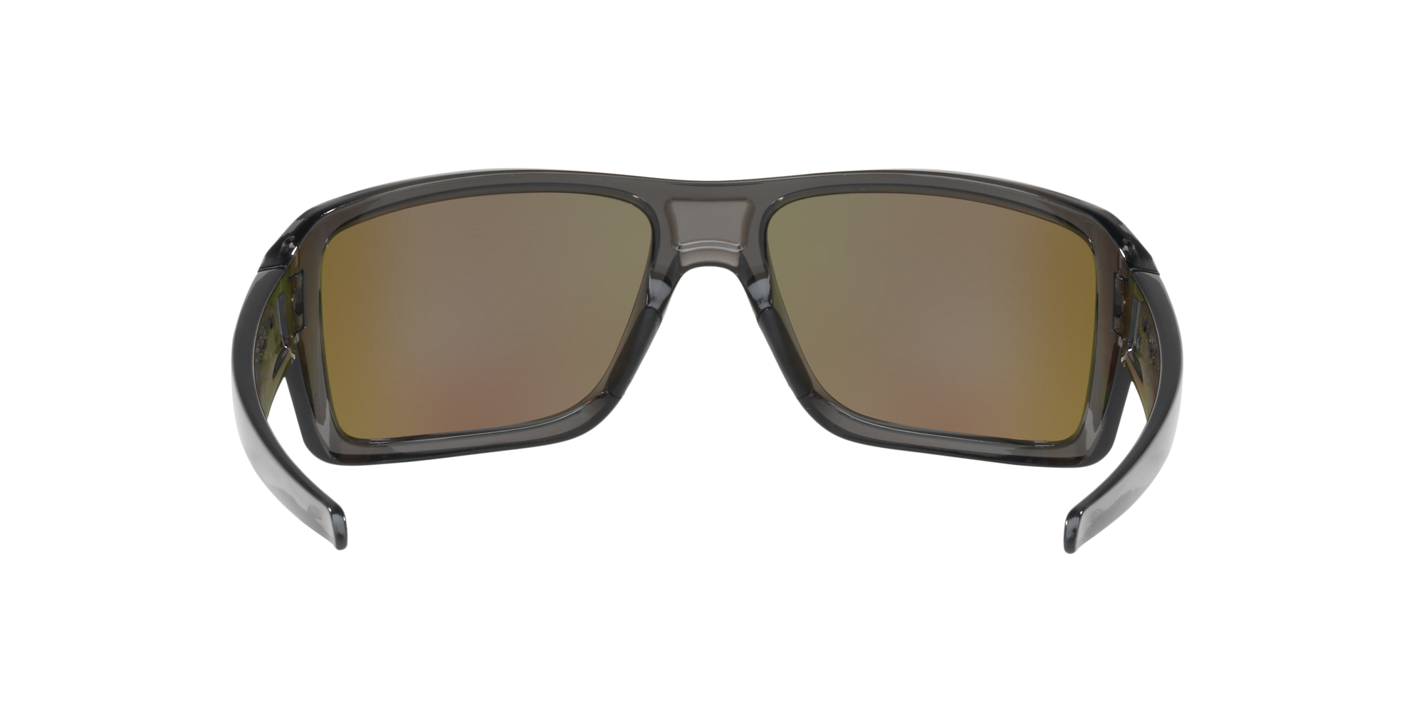 OAKLEY-DOUBLE-EDGE-9380 938006 66*17, Gris, hi-res image number 2