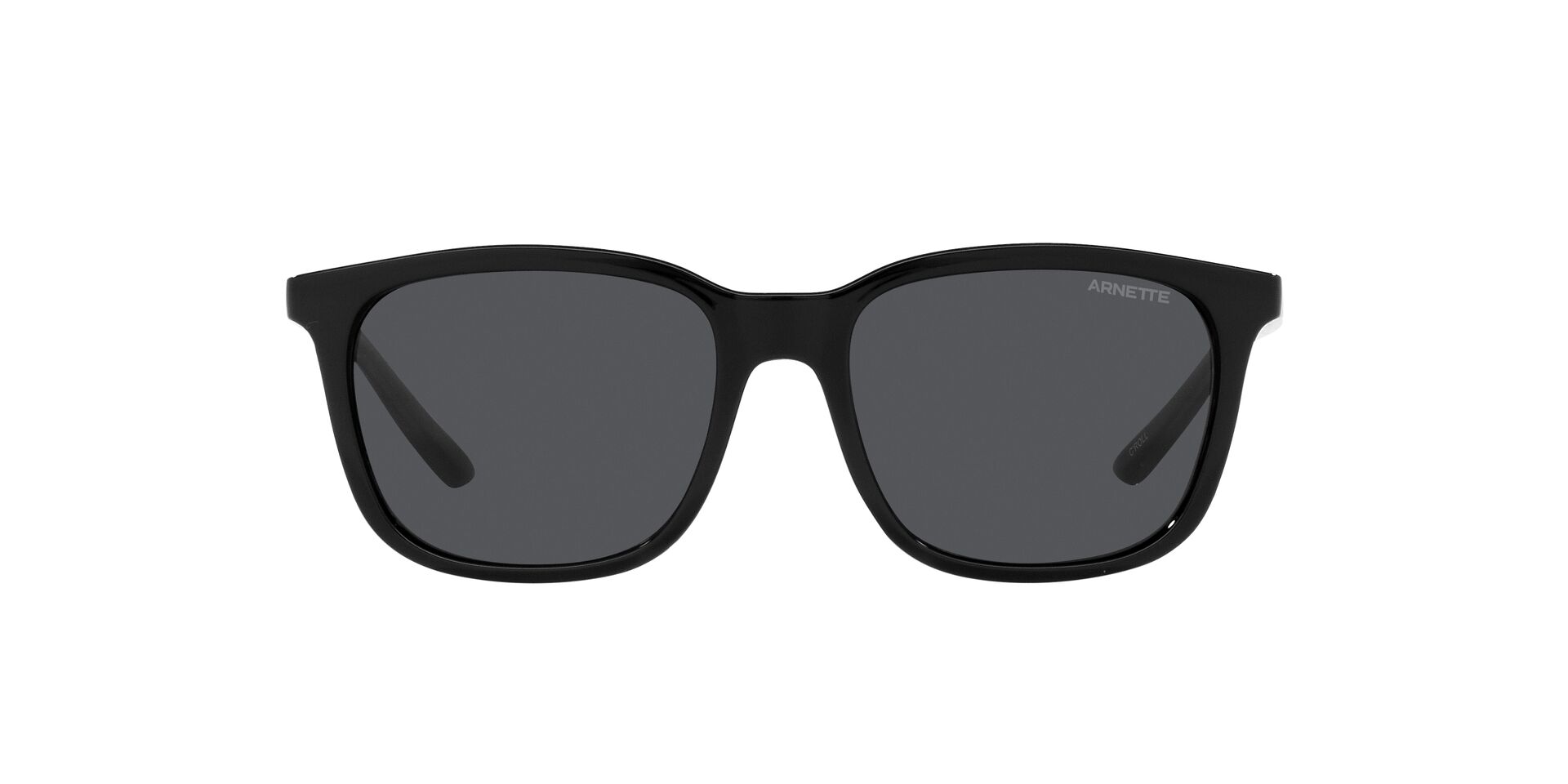 ARNETTE-4316 275387 BLACK(DARK GREY 51*16, , hi-res image number 1