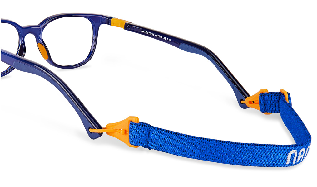 NANO-PIXEL-3.0/G NAO3070248 MARINO/NARANJA 48*15, Azul, hi-res image number 3