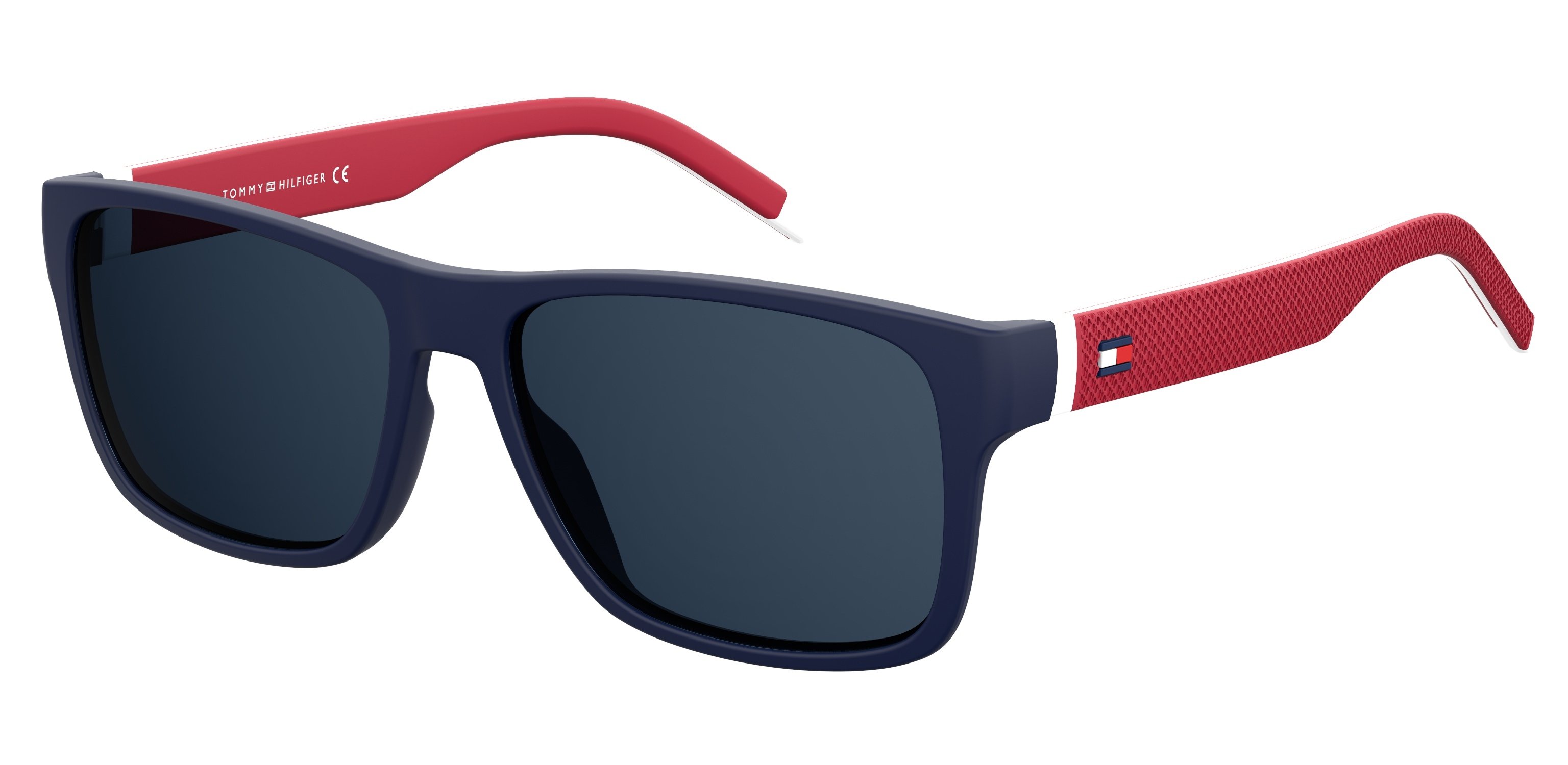 TOMMY HILFIGER TH 1718 8RU*KU , Azul, hi-res image number 0