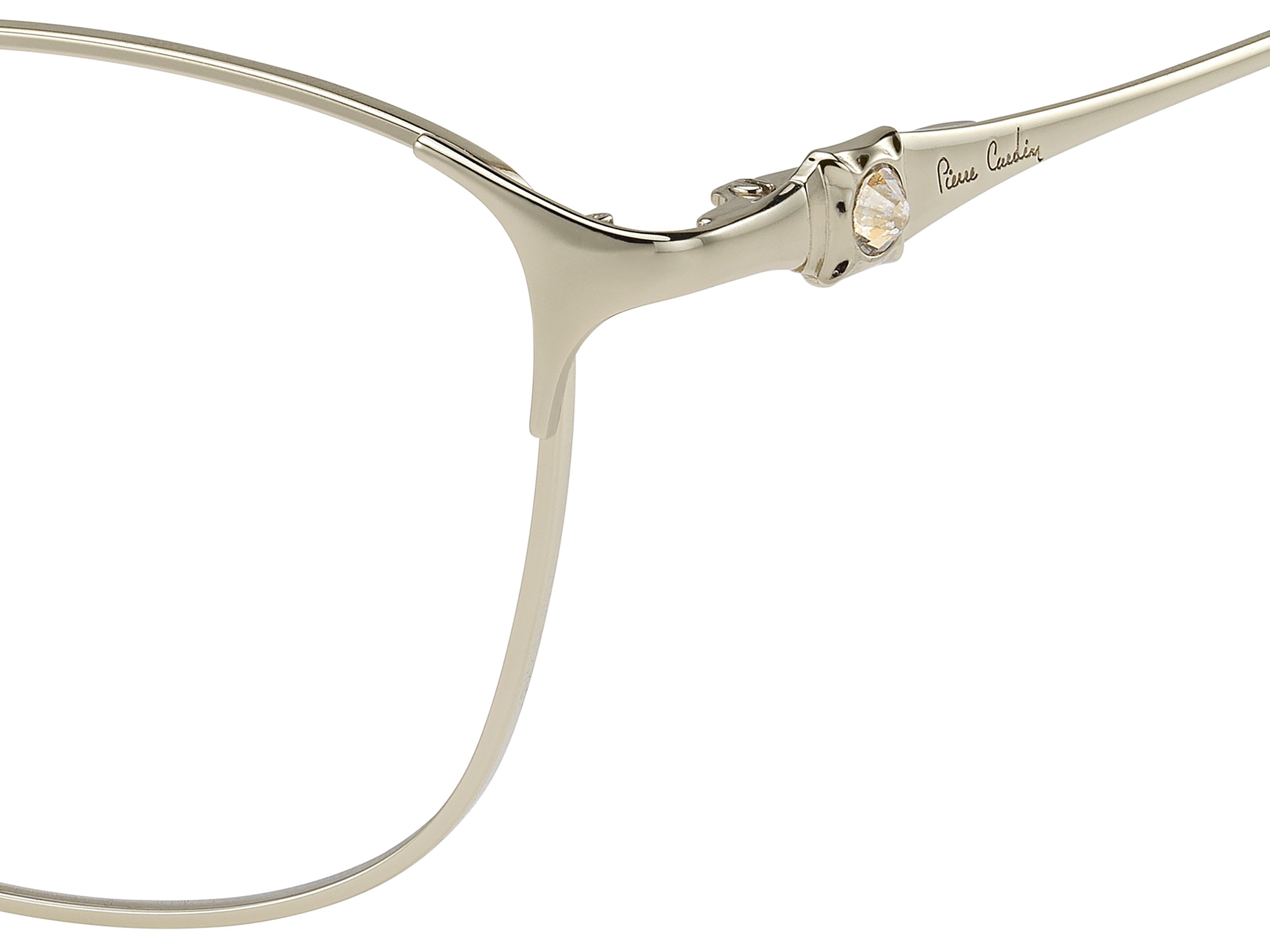 CARDIN-8849/G 3YG LGH GOLD 55*16, Dorado, hi-res image number 1