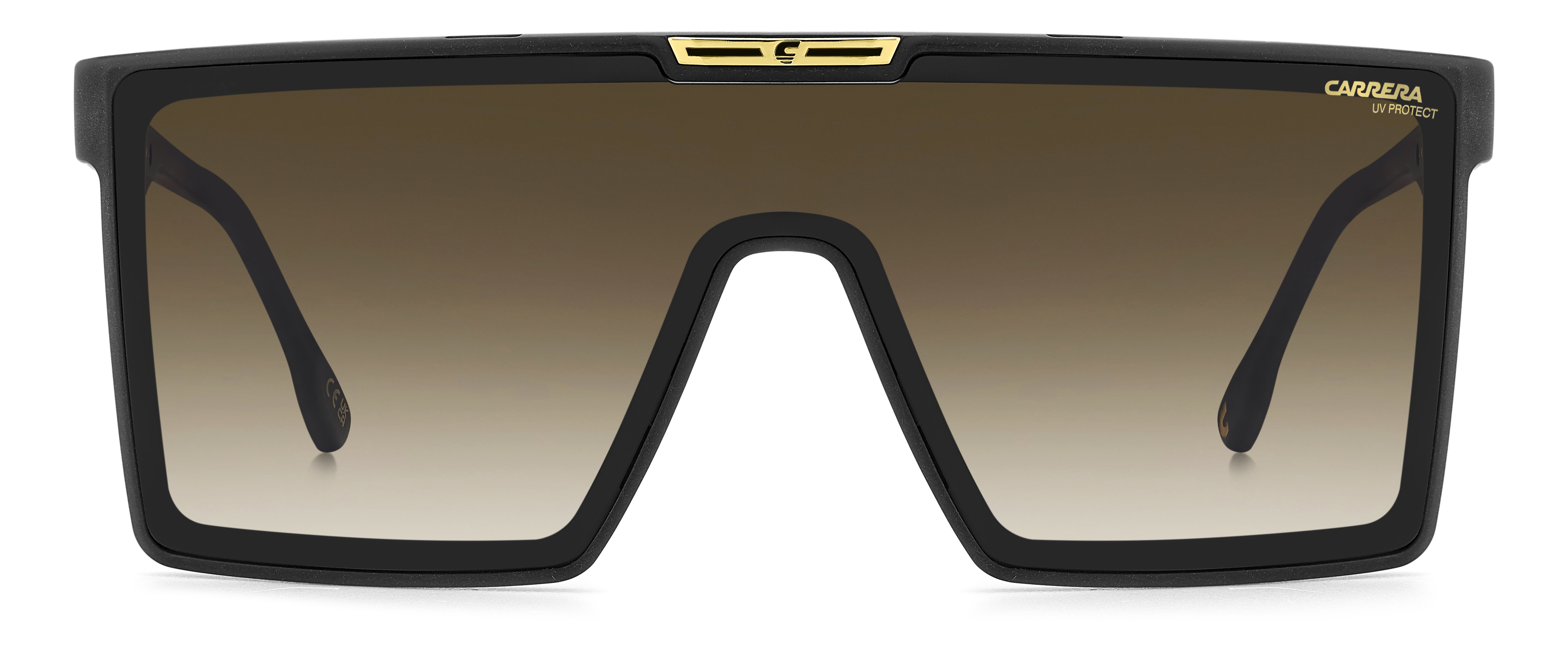 CARRERA-VICTORY-C-07/S 003*86 MATTE BLACK(BLACK BROWN GREEN ANTIREFLEX 99*1, , hi-res image number 1