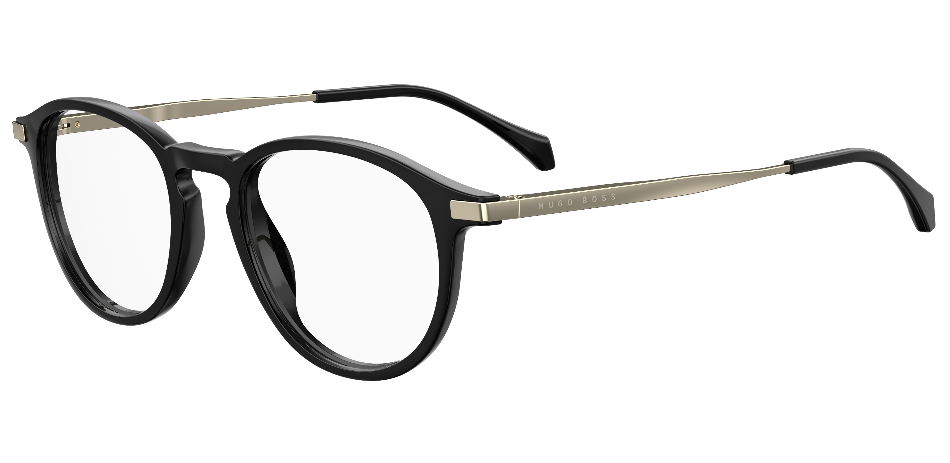 BOSS-1093/G 807 BLACK 49*20, Negro, hi-res image number 0