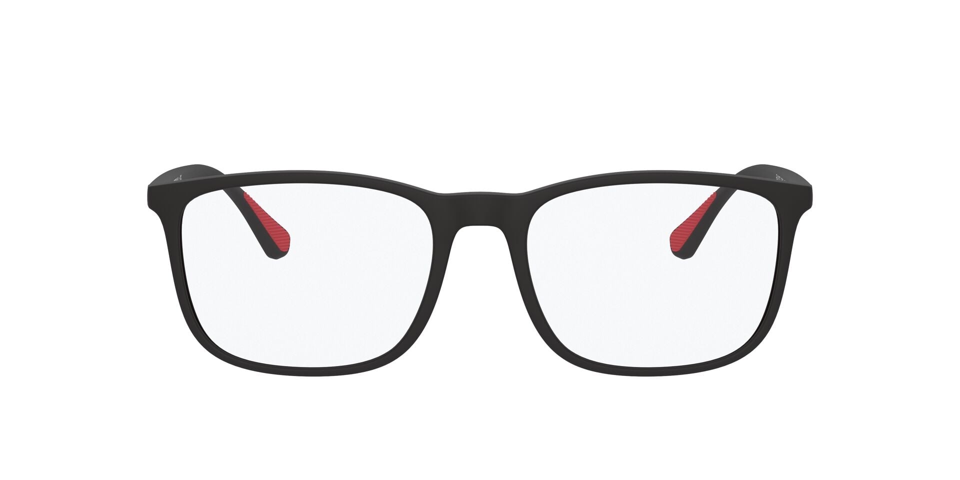 EMPORIO-3177/G 5042 MATTE BLACK 53*18, Negro, hi-res image number 2