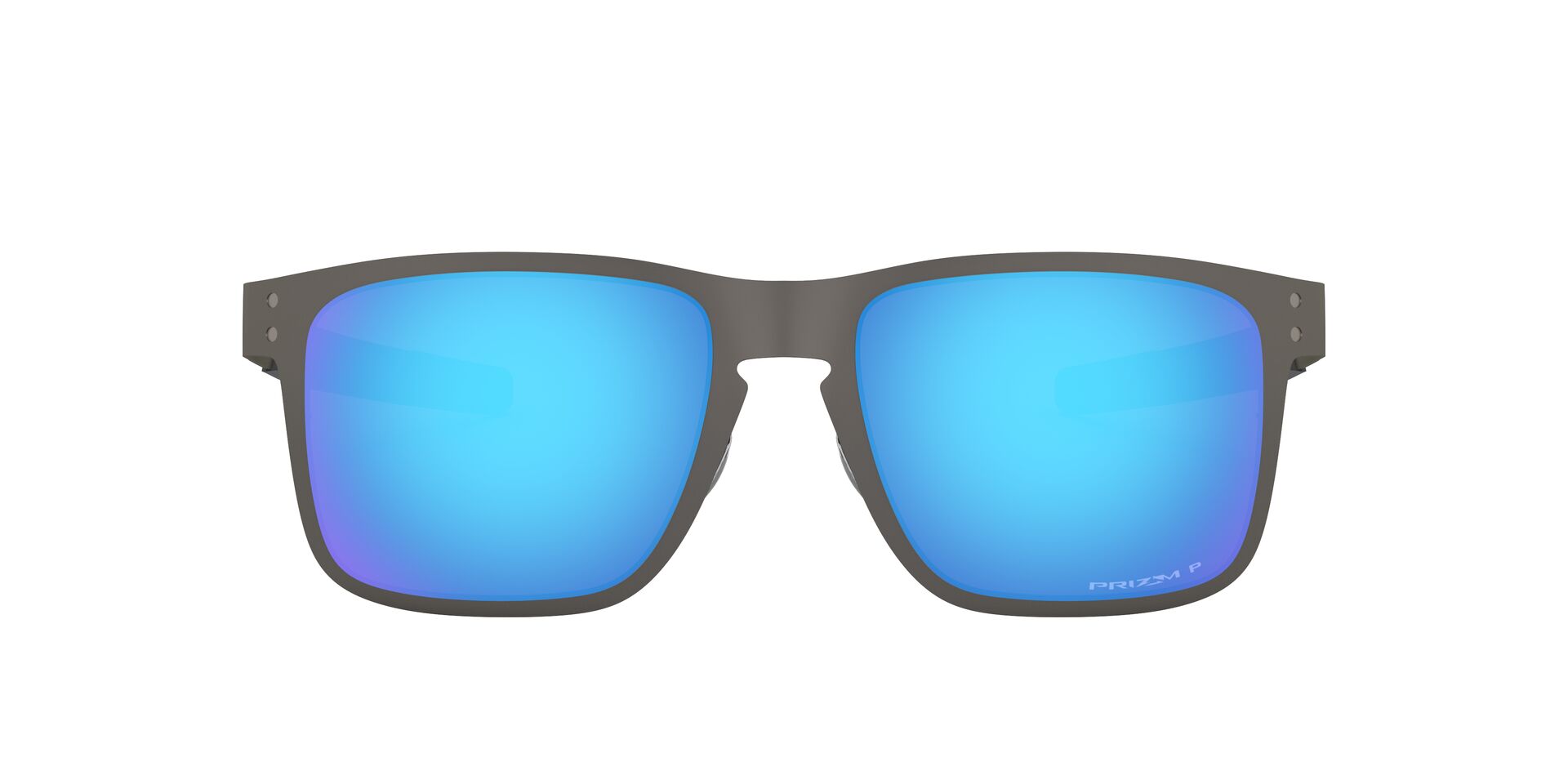 OAKLEY-HOLBROOK-METAL-4123 412307 55*18, Gris, hi-res image number 1