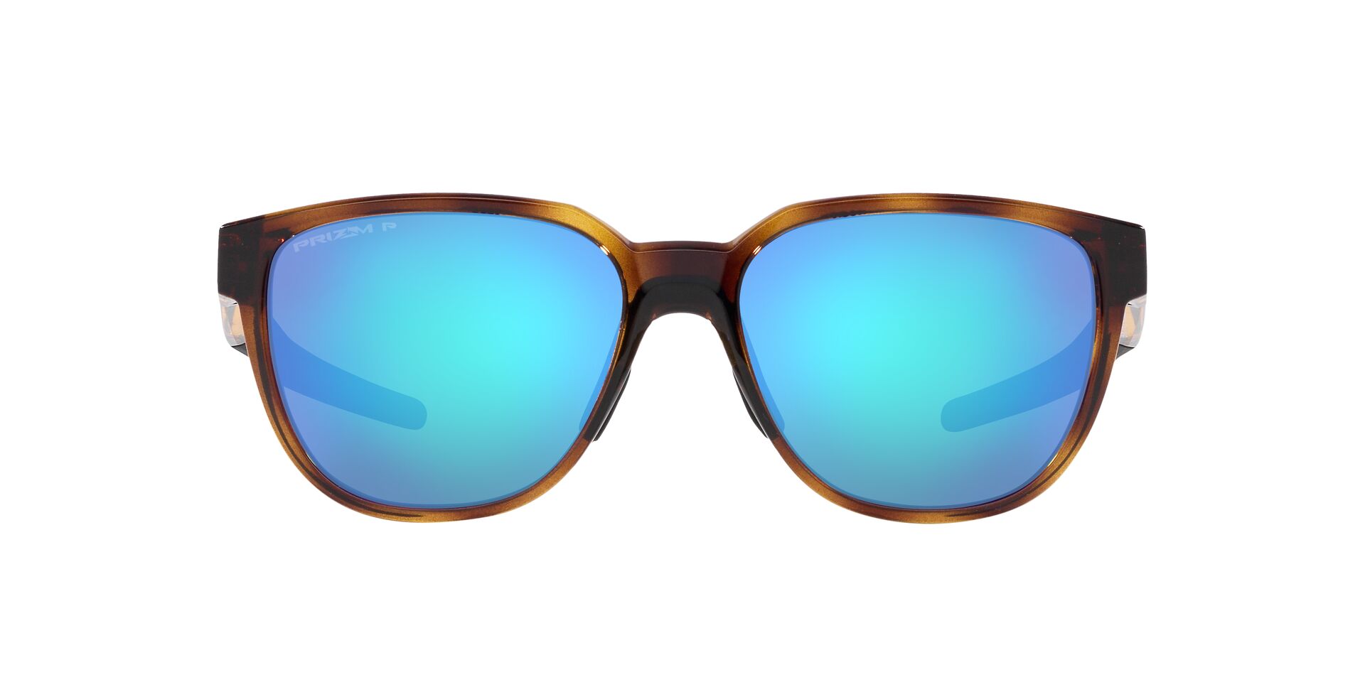 OAKLEY-ACTUATOR-9250 925004 BROWN TORTOISE(PRIZM SAPPHIRE POLAR 57*16, Havana, hi-res image number 1