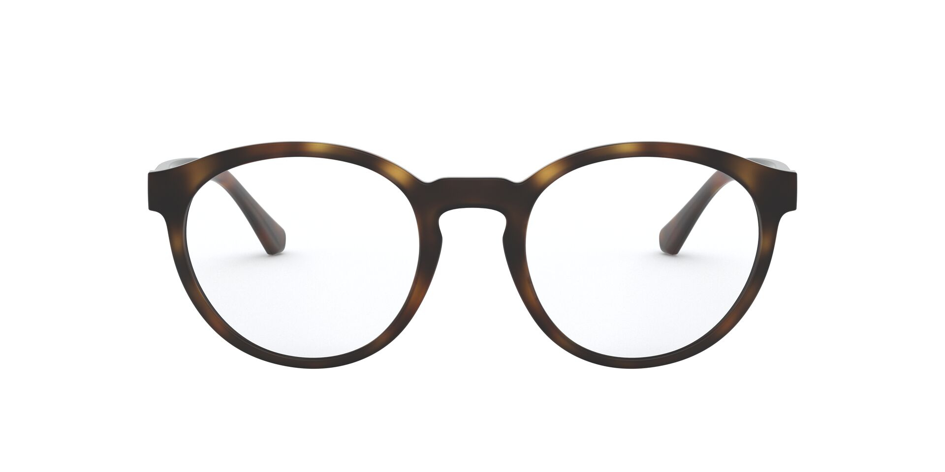 EMPORIO-4152/G 58021W (CLIP) BROWN 52*21, Havana, hi-res image number 11