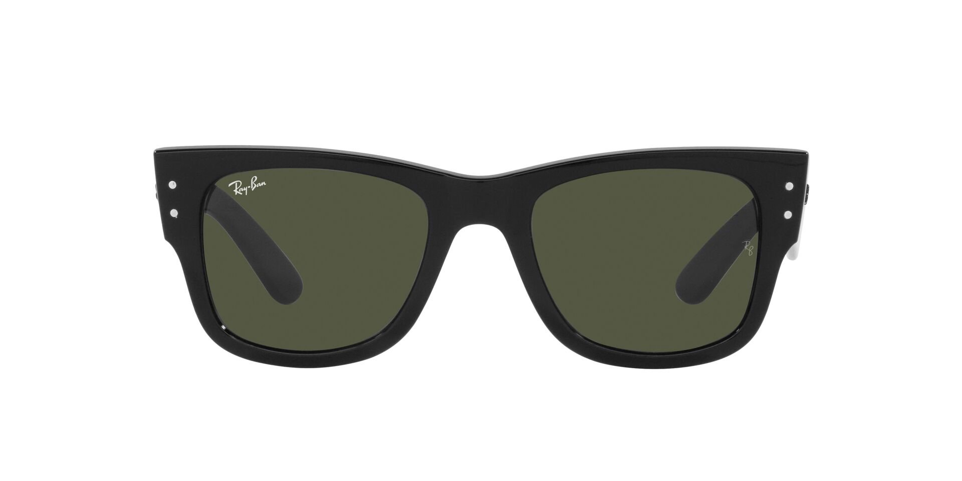 RB-0840S 901/31 BLACK(GREEN 51*21, Negro, hi-res image number 1
