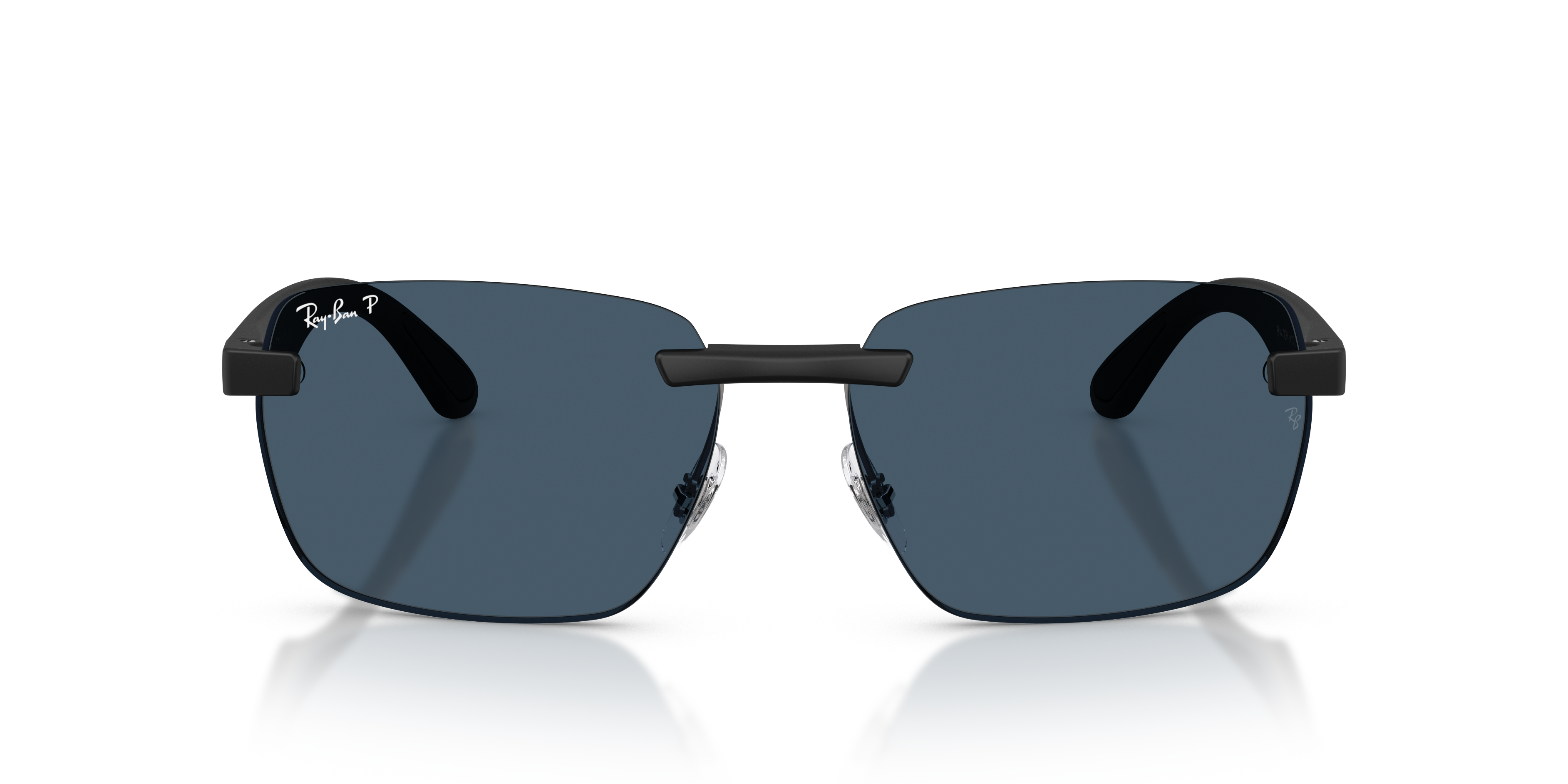 RB-4470CH 601S1C SAND BLACK(POLAR BLUE 59*16, , hi-res image number 1