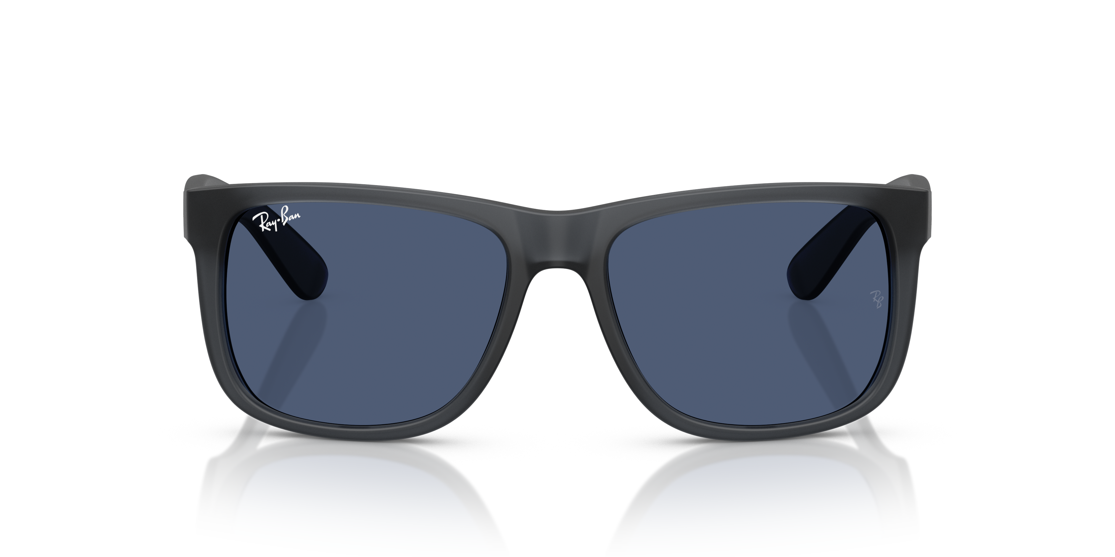 RB-4165 687380 OPAL GREY(DARK BLUE 55*16, Gris, hi-res image number 1