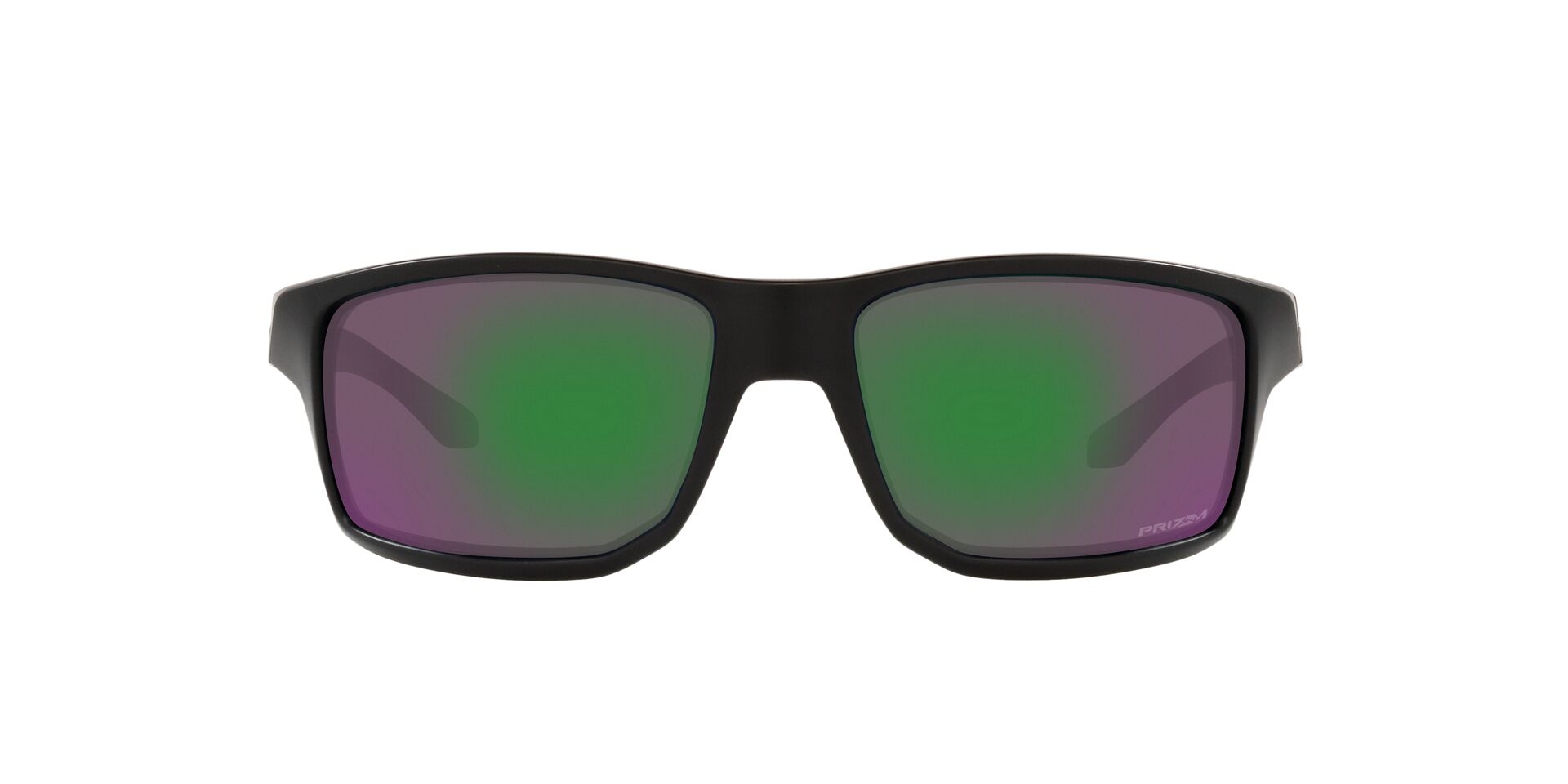 OAKLEY-GIBSTON-9449 944915 MATTE BLACK(PRIZM JADE 60*17, Negro, hi-res image number 11