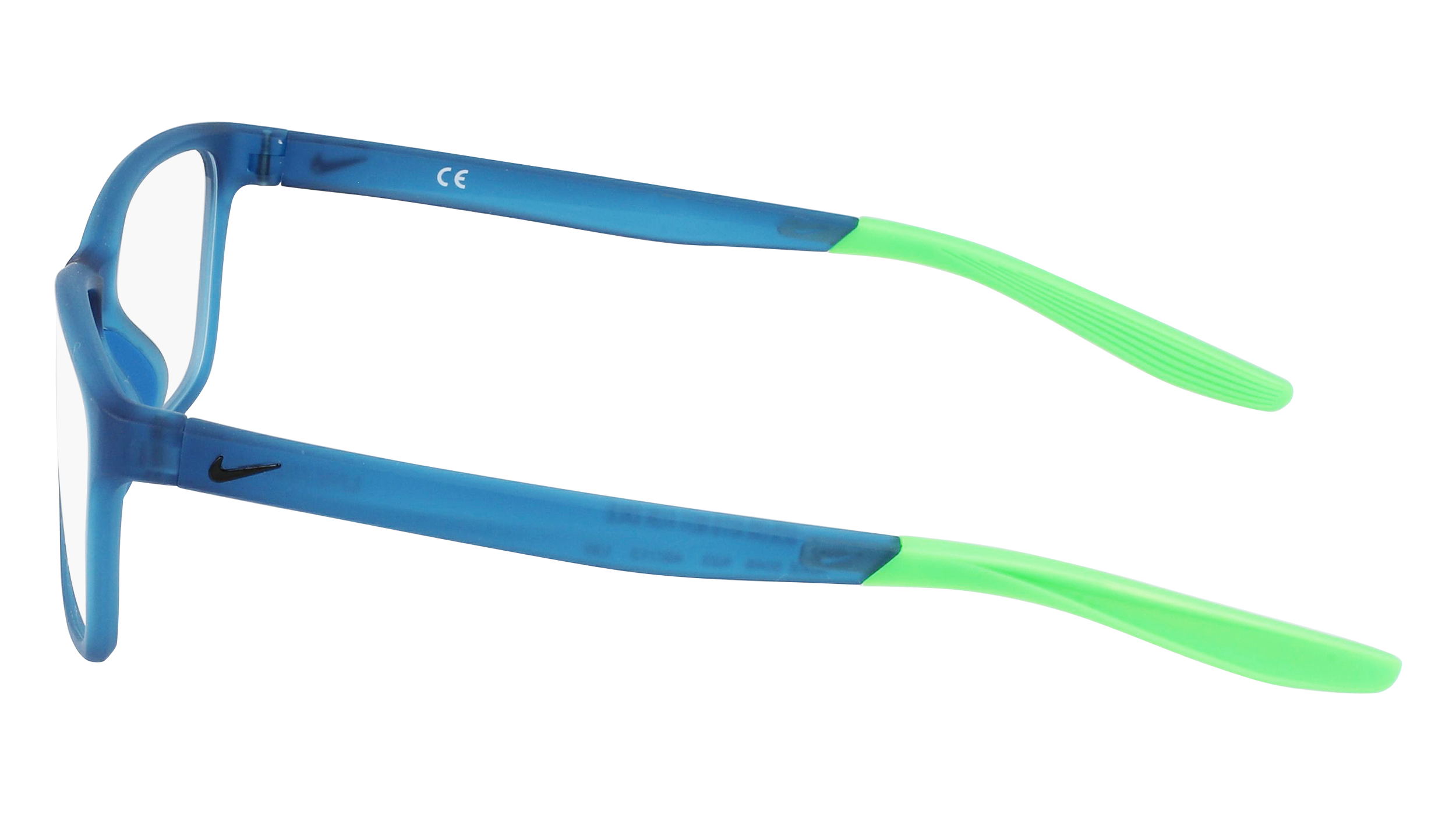 NIKE-JR-5048/G 423 Matte Brigade Blue 49*13, Azul, hi-res image number 1