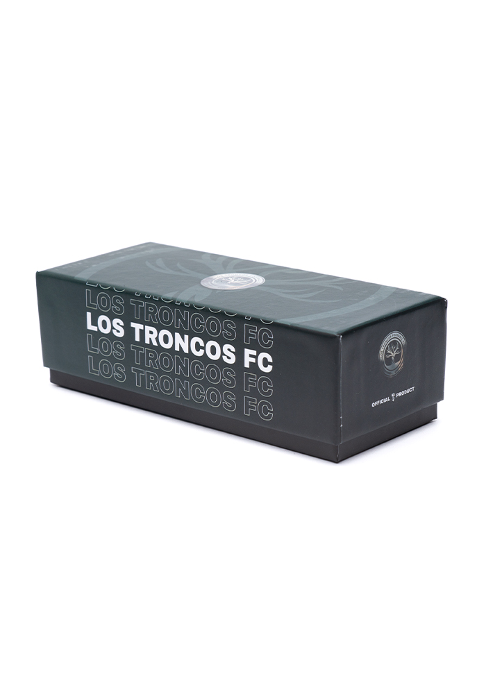 KYPERS-CAIPIRINHA-KL/S TRONCOS BLACK GREEN (POL MIRROR GREEN) 54*17, , hi-res image number 1