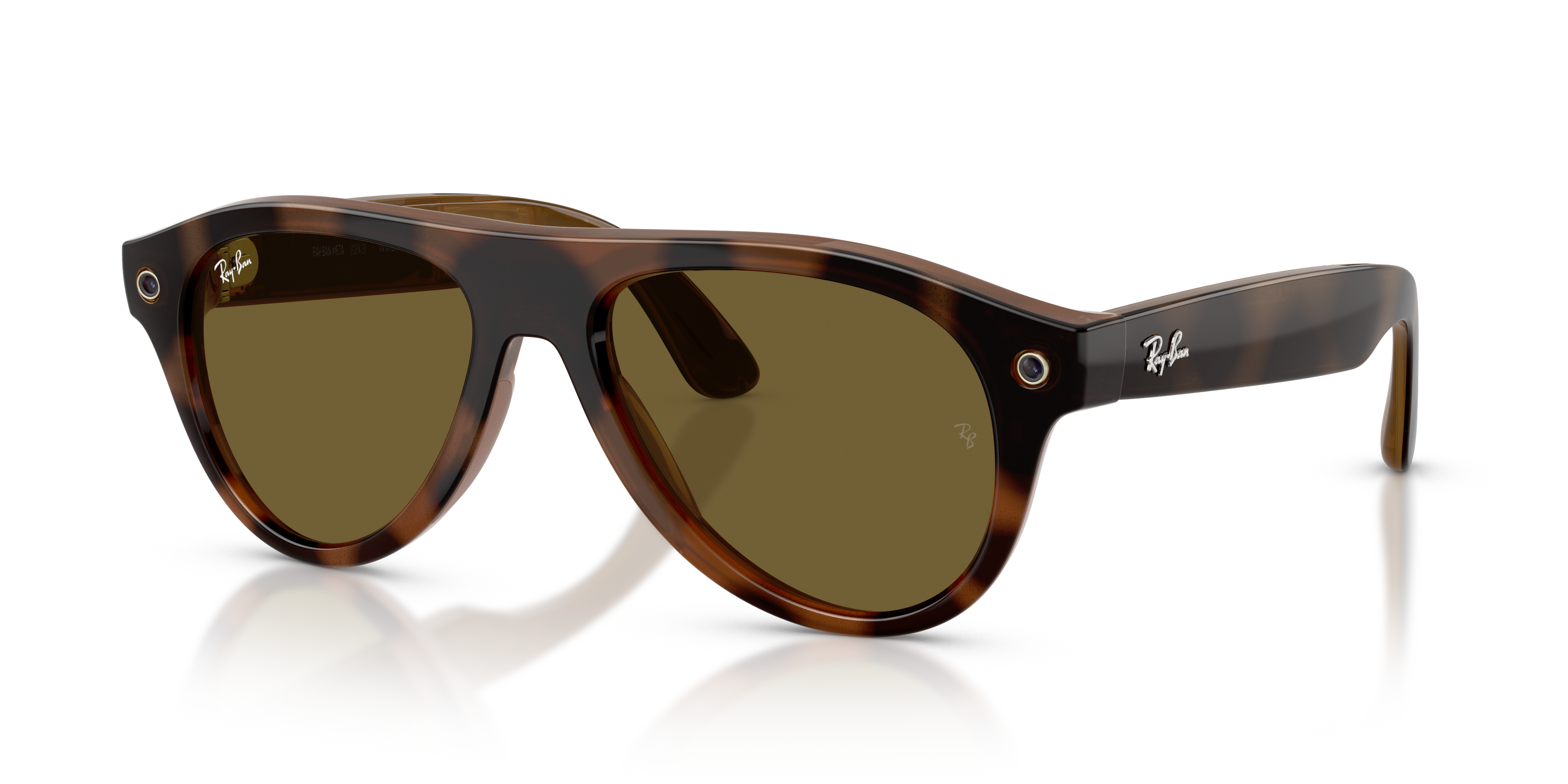 RAY-BAN META RW4016 GEN3 AVIATOR, , hi-res image number 0