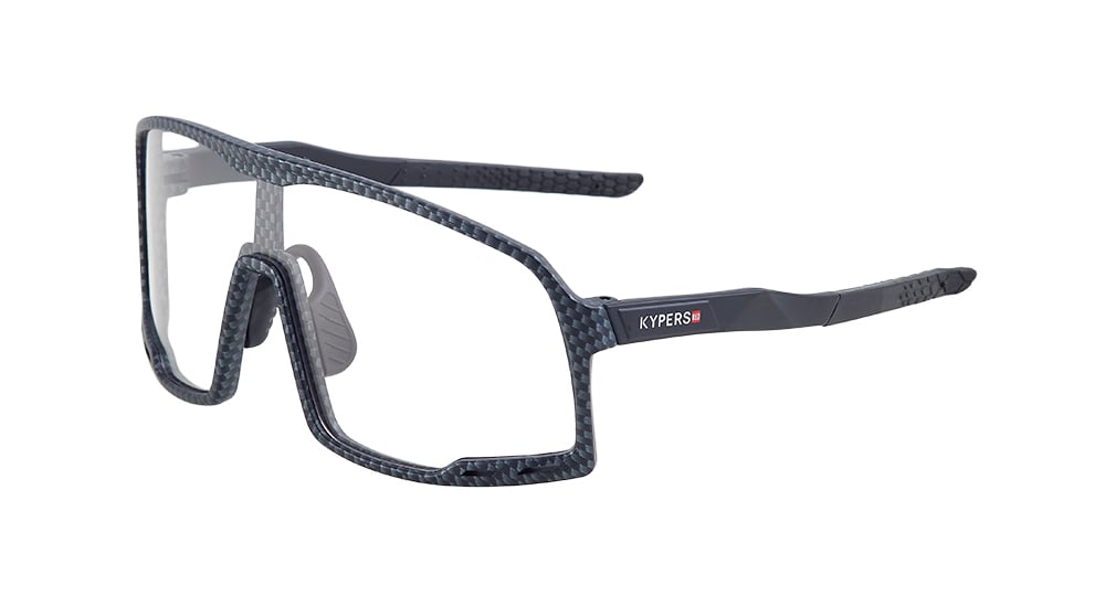 KYPERS-STORM/S STM002 CARBONO FOTOCROMATIC* 69*15, Gris, hi-res image number 0