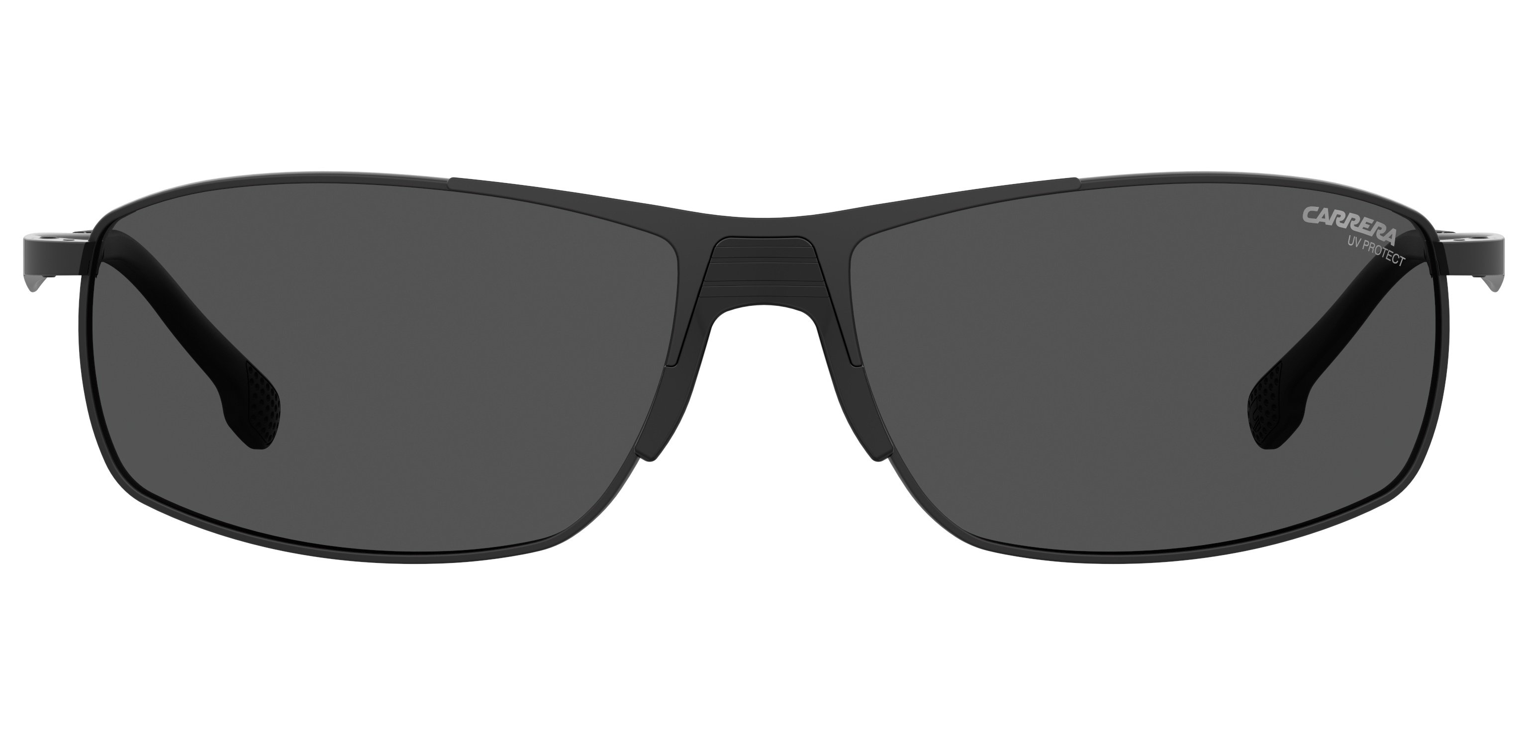 CARRERA-8039/S 003 MATTE BLACK 60*15, , hi-res image number 1