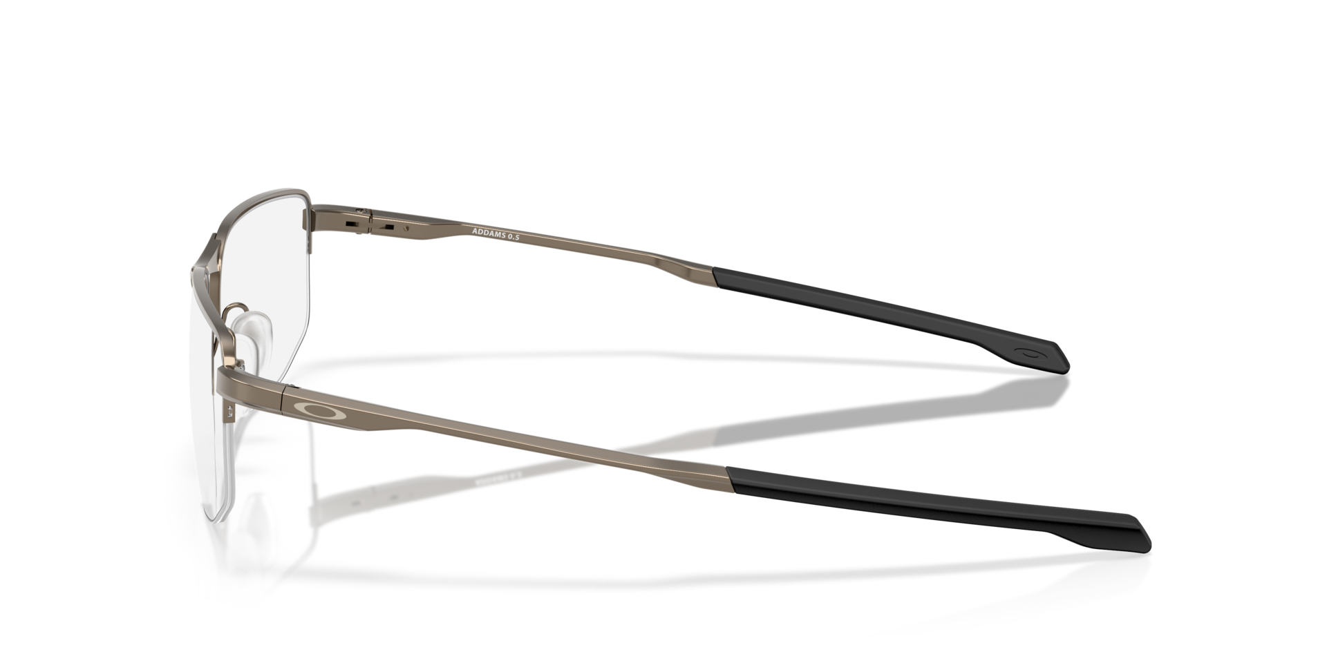 OAKLEY-ADDAMS-0.5-3035 303502 PEWTER 54*18, , hi-res image number 2