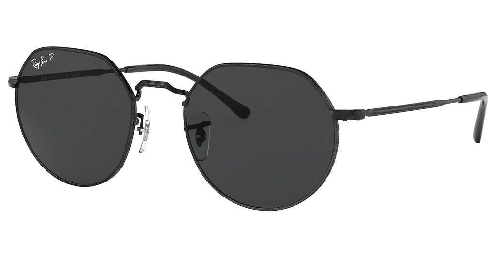 RB-3565 002/48 NEGRO 53*20, Negro, hi-res image number 0