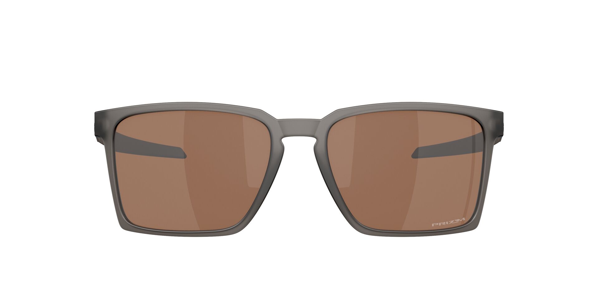 OAKLEY-EXCHANGE-9483 948302 SATIN GREY SMOKE(PRIZM TUNGSTEN 56*17, Gris, hi-res image number 1