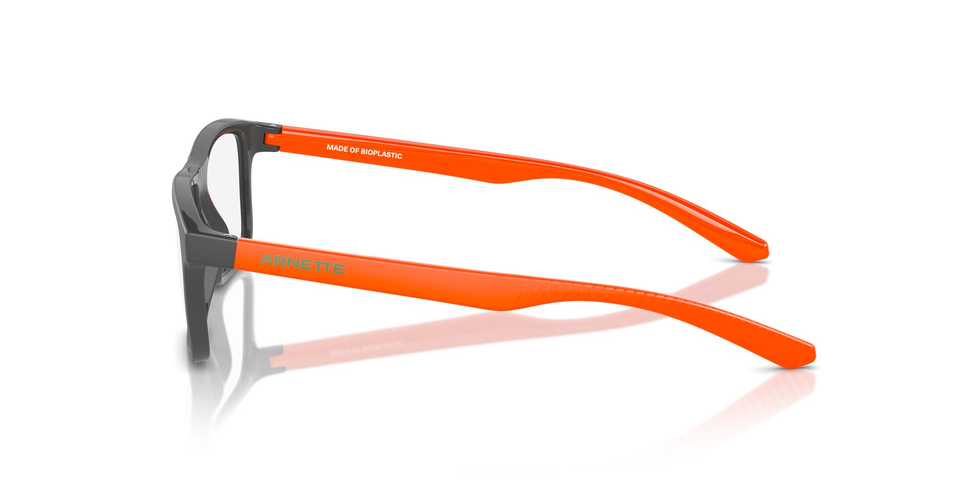 ARNETTE-7249 2841 GRIS/NARANJA 51*16, Gris | Naranja, hi-res image number 2