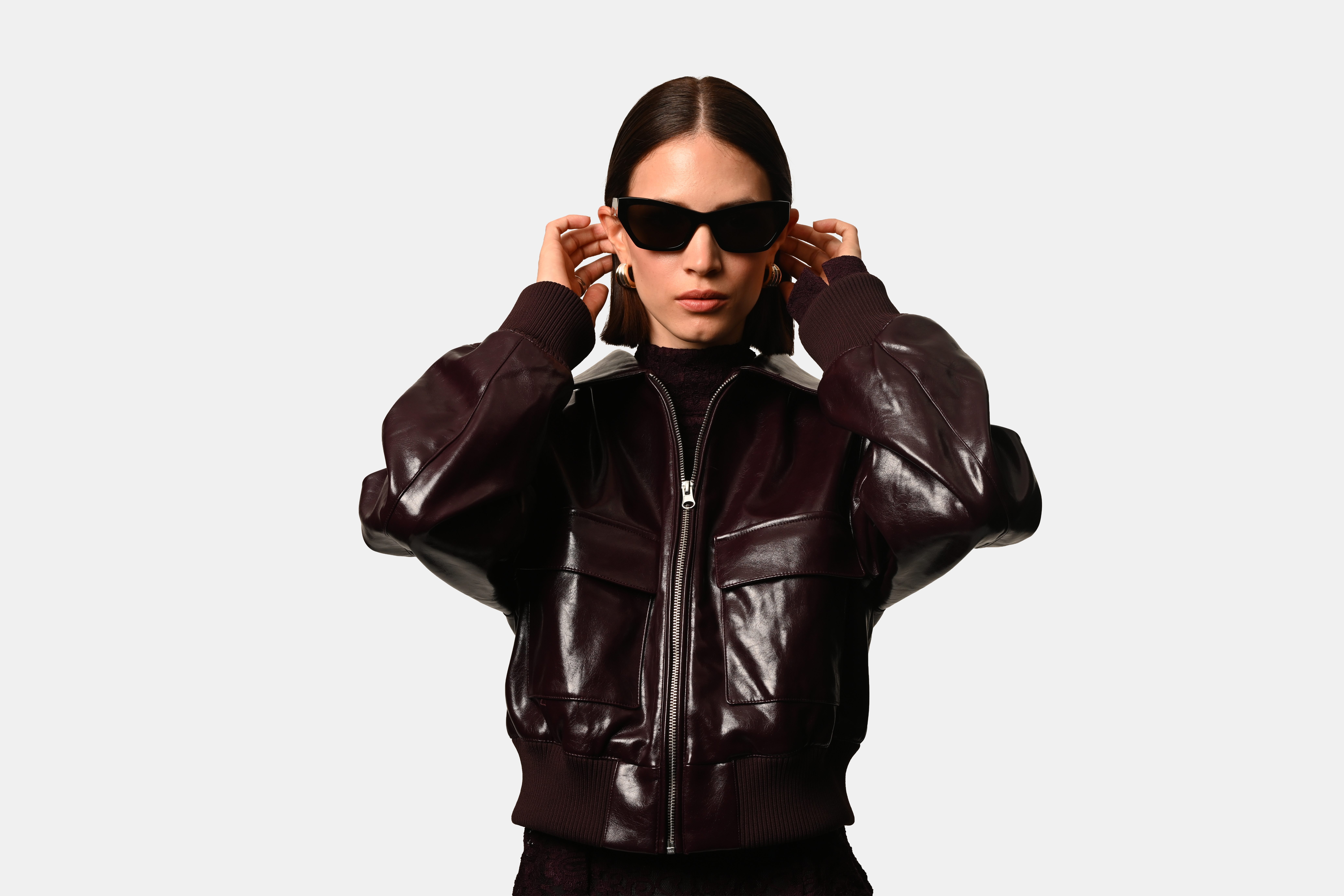 BALENCIAGA BB 0447S, , hi-res image number 0